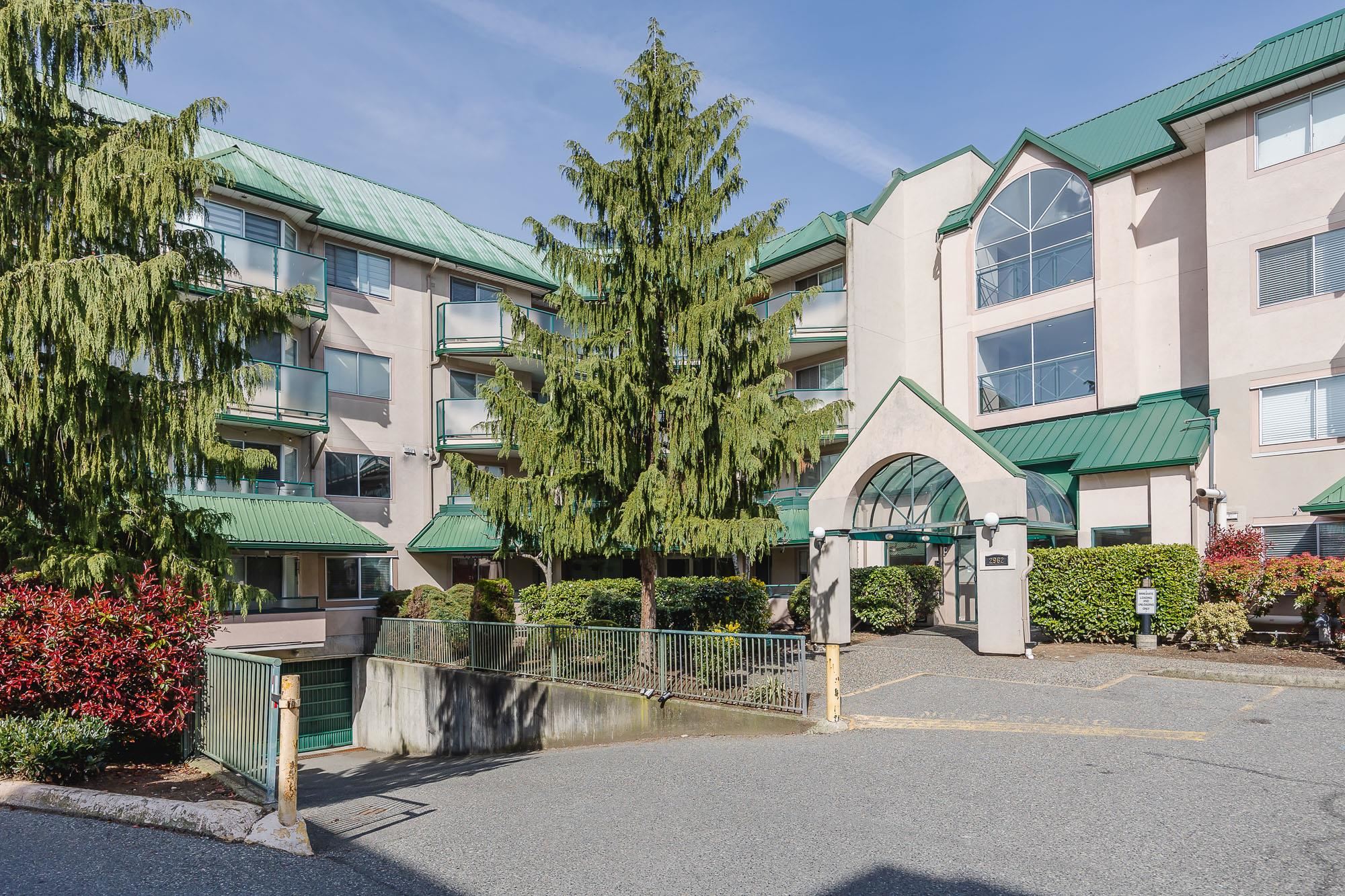 413 2962 TRETHEWEY STREET, R3169690, BC,