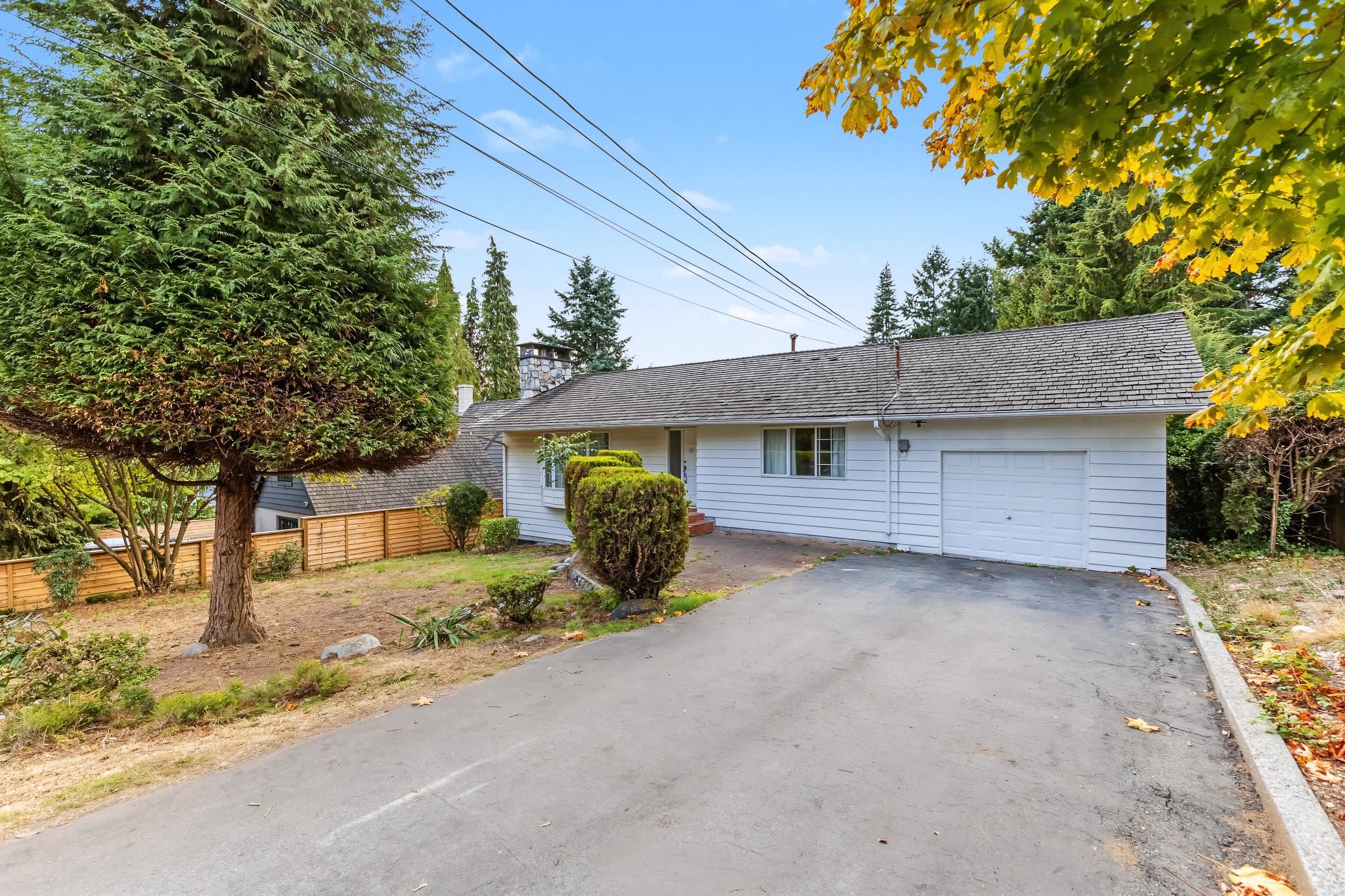 410 ASHLEY STREET, Coquitlam BC V3K 4B3, R3169693, BC,