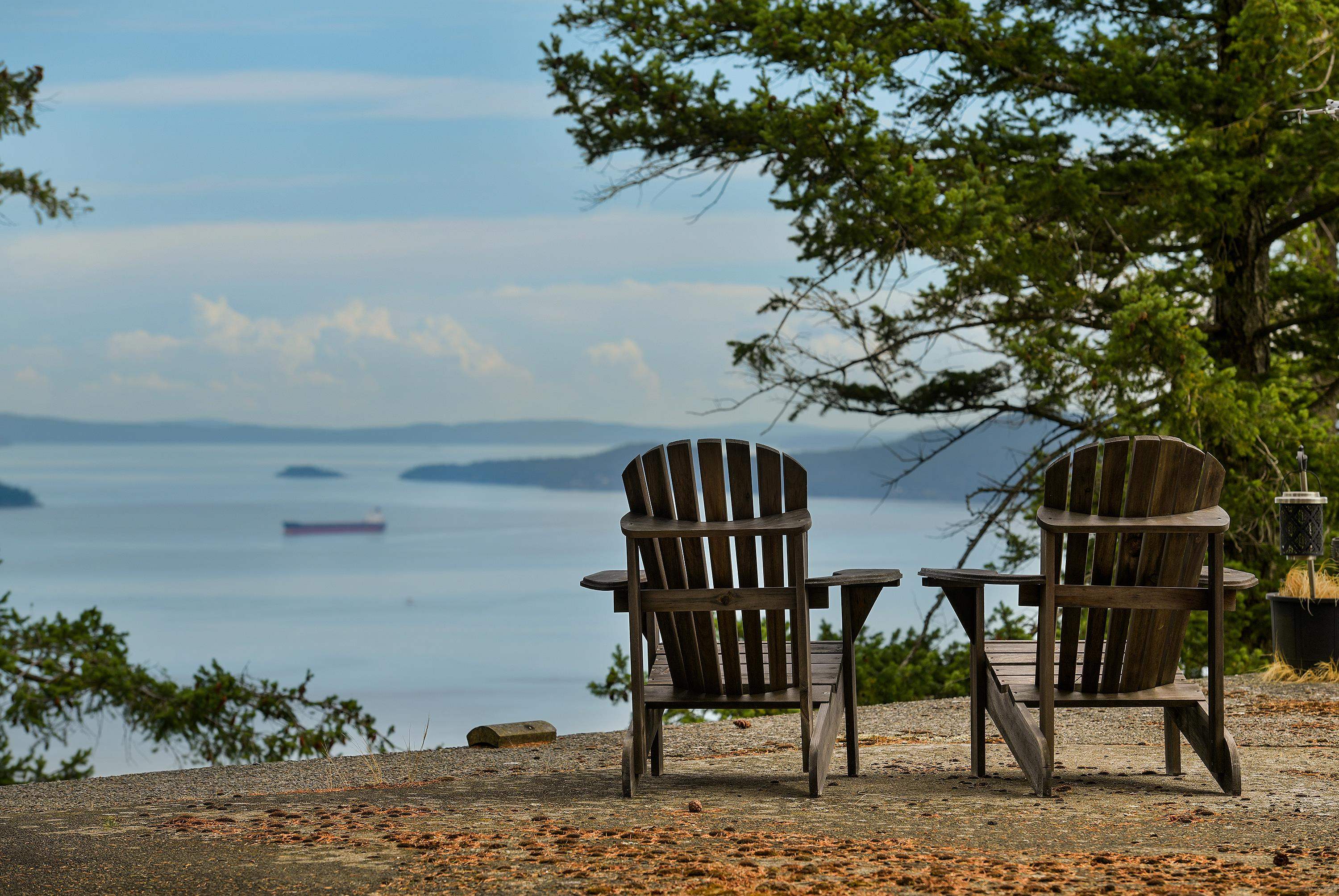 470 HECK HILL ROAD, Mayne Island BC V0N 2J2, R3169698, BC,