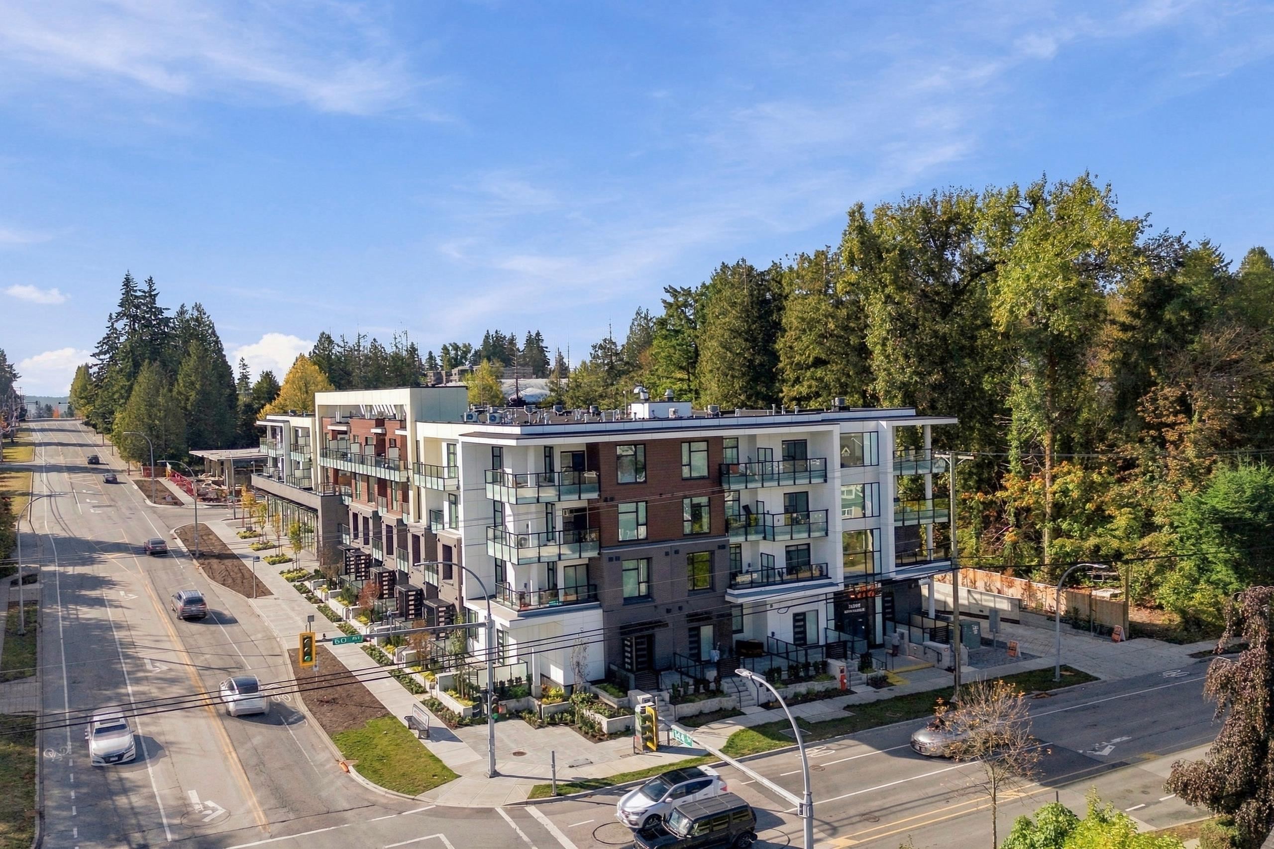 211 14398 60 AVENUE, R3169701, BC,
