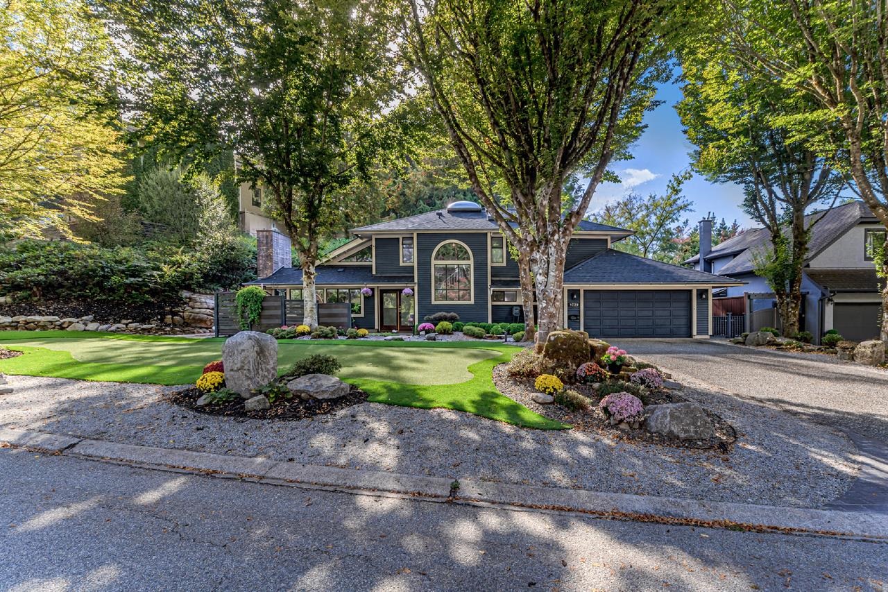 4739 WOODGREEN DRIVE, West Vancouver BC V7S 3A2, R3169704, BC,