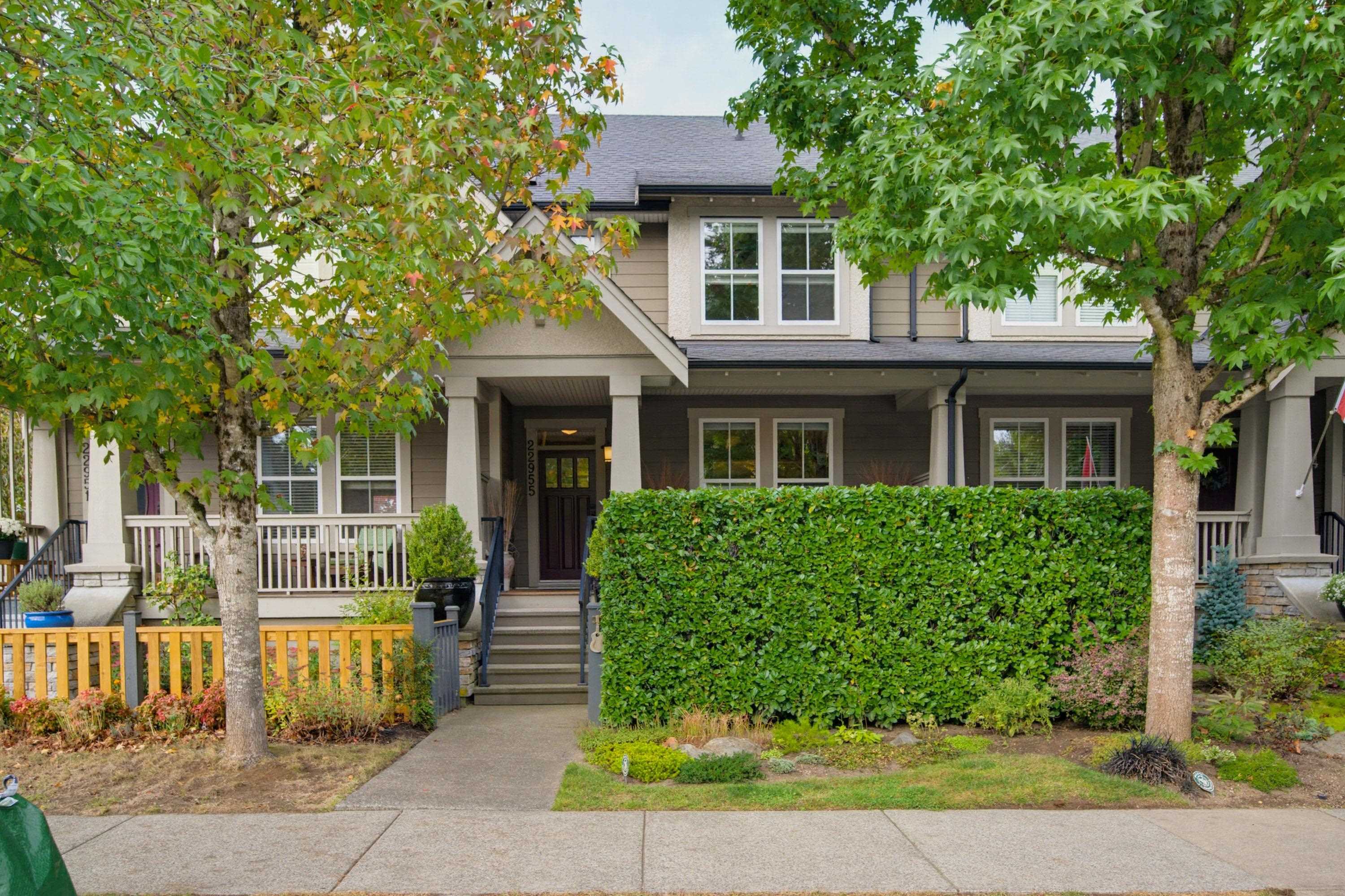 22955 BILLY BROWN ROAD, Langley BC V1M 4G3, R3169710, BC,