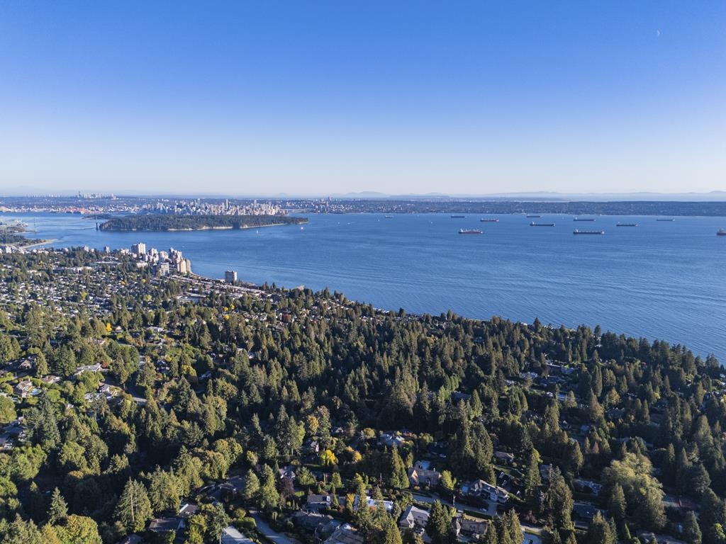 2866 RODGERS CREEK LANE, West Vancouver BC V7S 0A7, R3169713, BC,