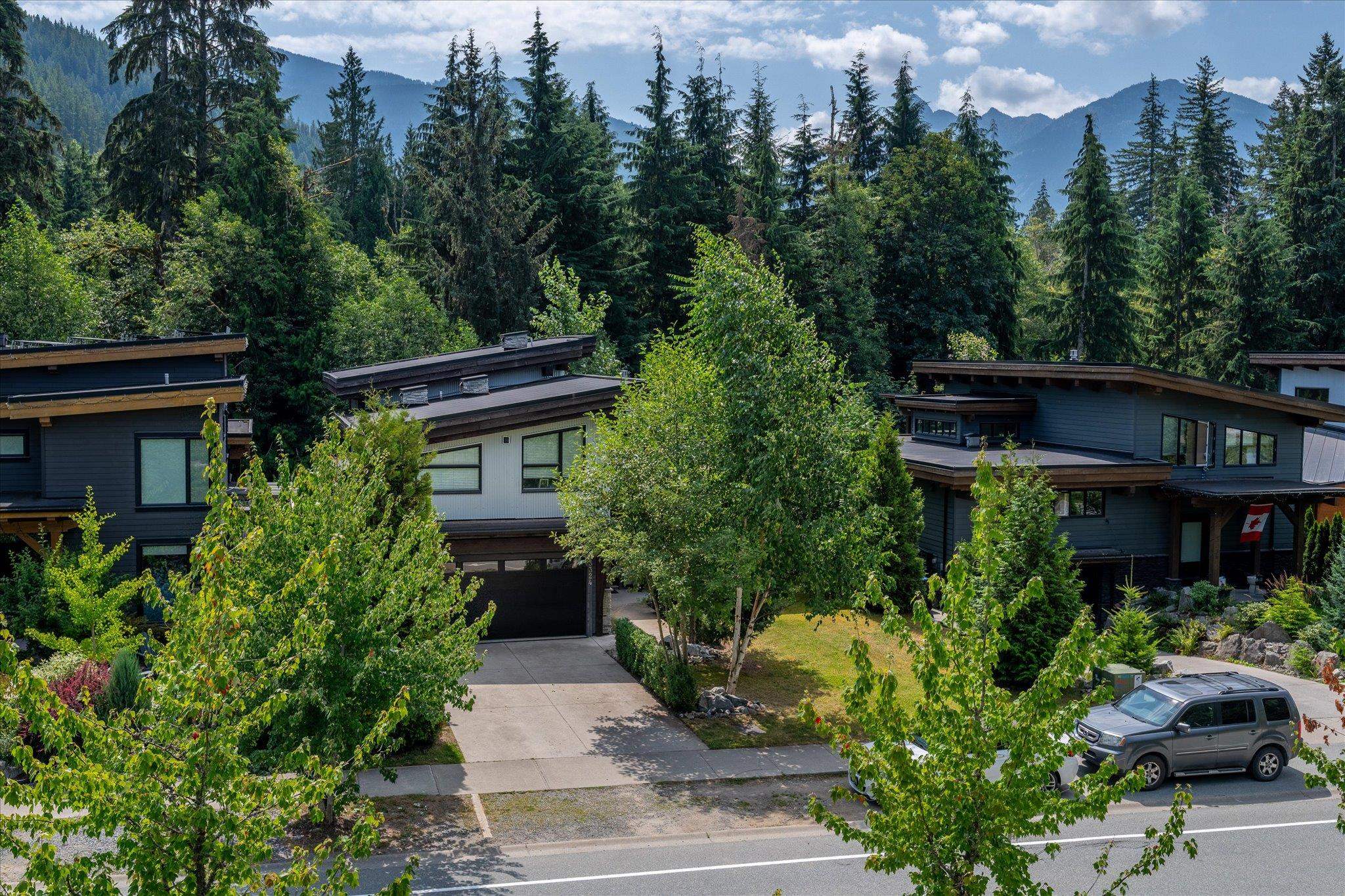 3324 MAMQUAM ROAD, Squamish BC V8B 0S6, R3169716, BC,