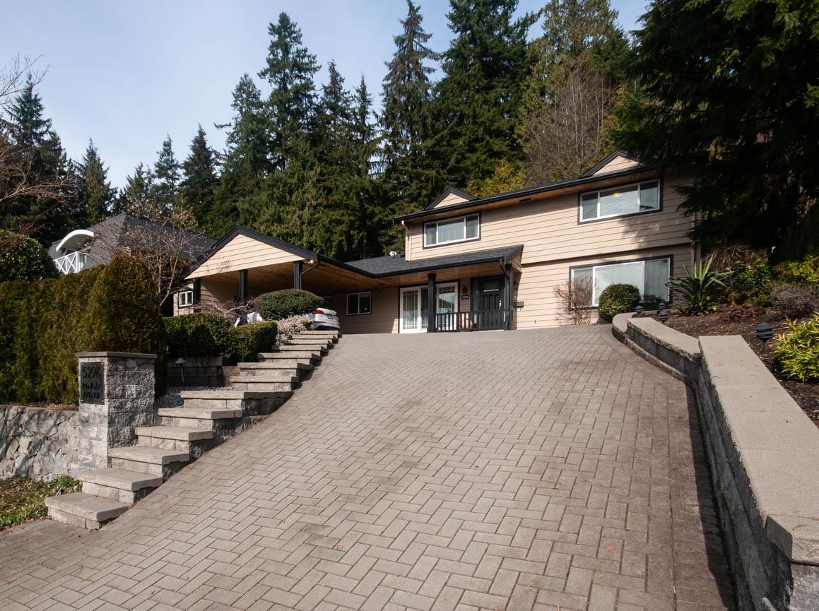 5296 RANGER AVENUE, North Vancouver BC V7R 3M6, R3169727, BC,