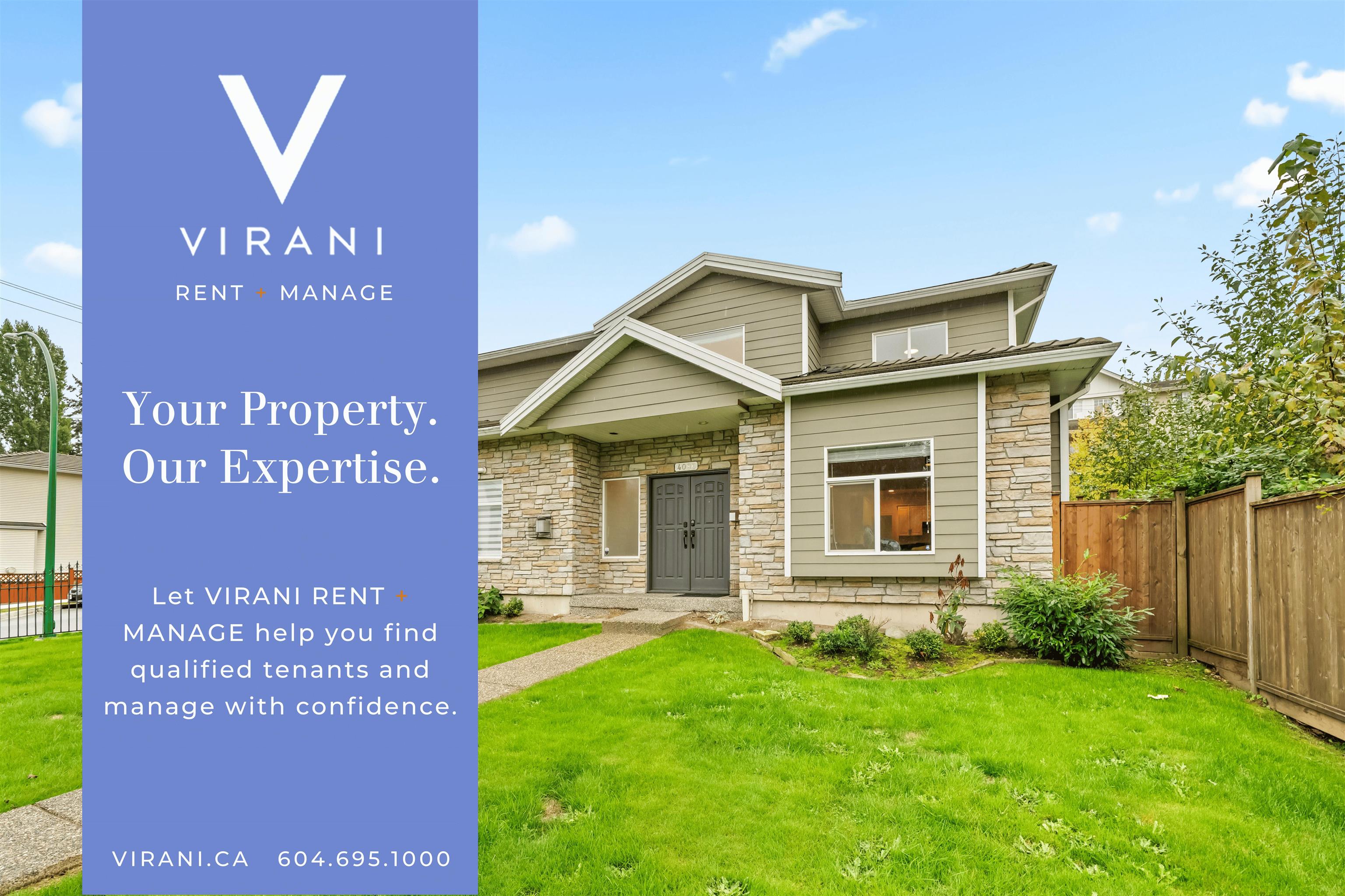 4086 DOMINION STREET, Burnaby BC V5G 1C3, R3169732, BC,
