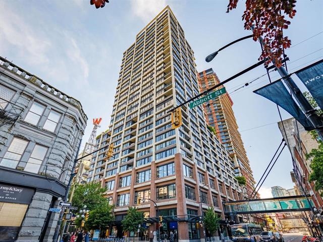 1506 108 CORDOVA STREET, R3169733, BC,