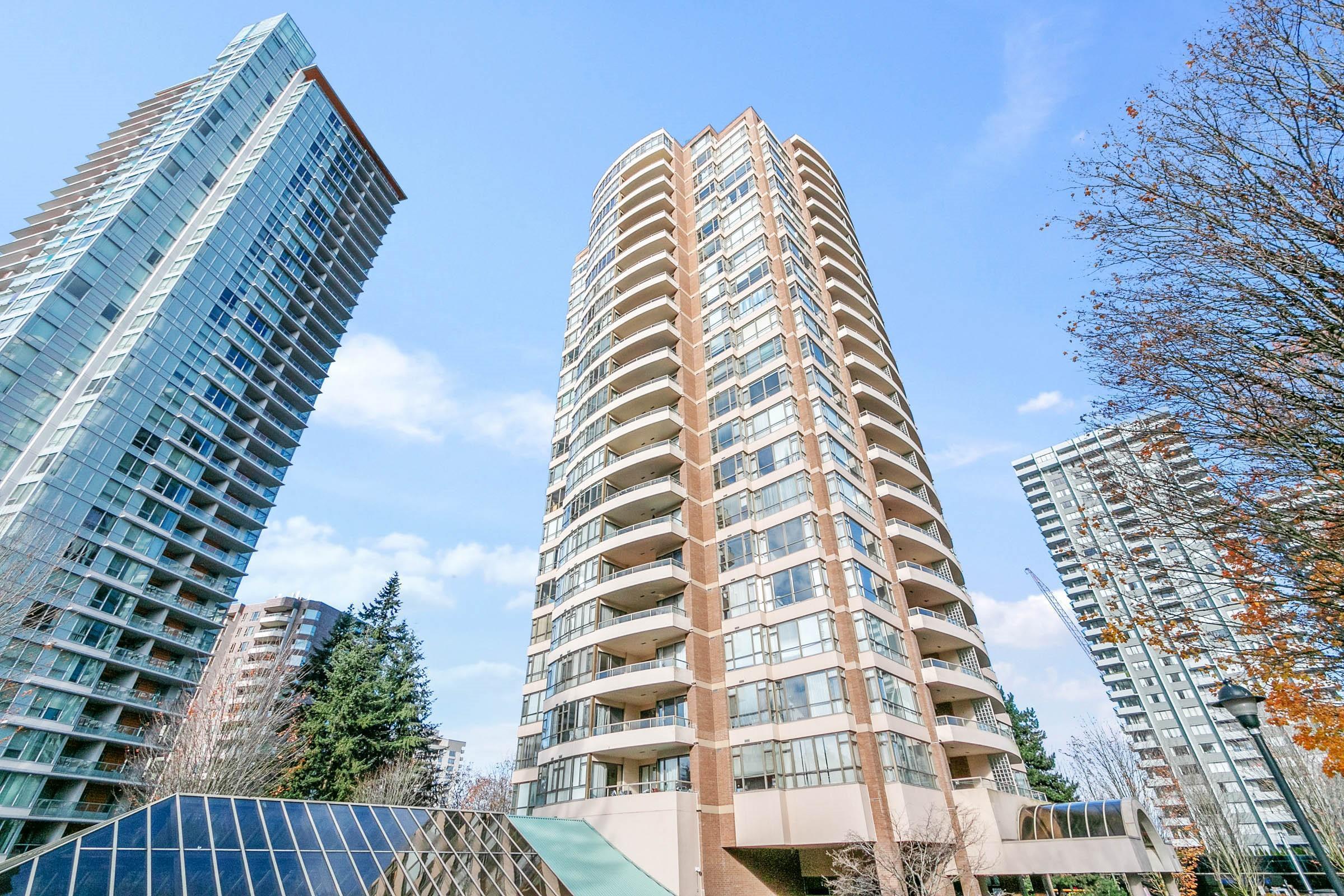 905 5885 OLIVE AVENUE, R3169735, BC,