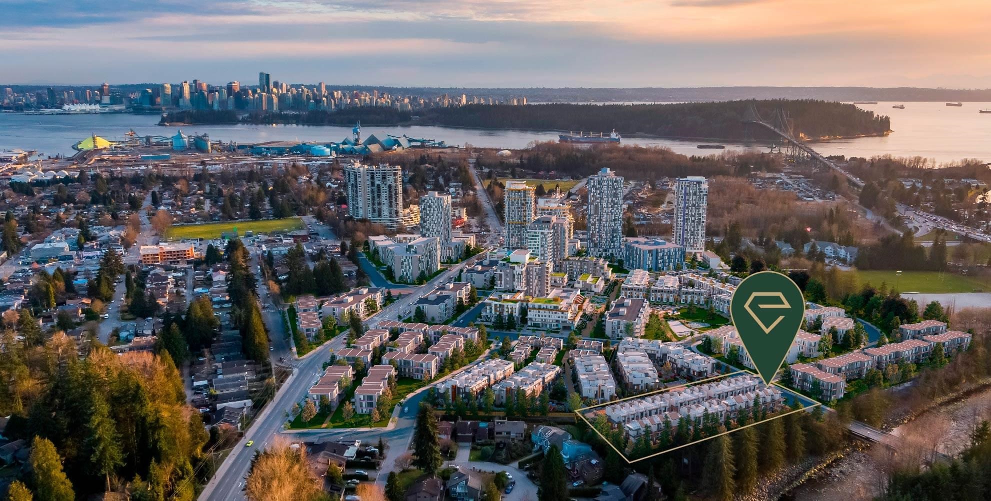 112 2050 GLENAIRE DRIVE, R3169741, BC,