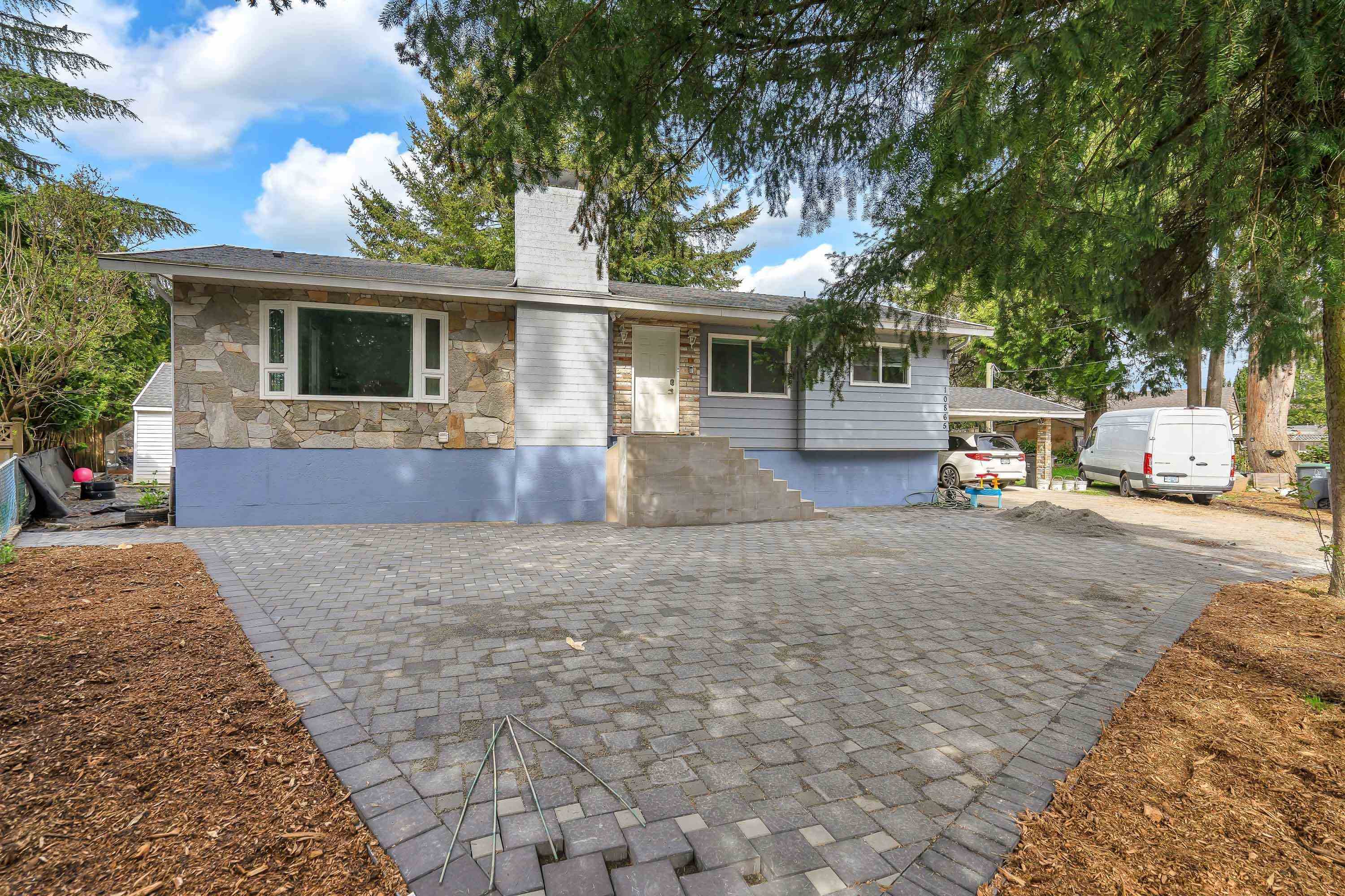 10865 152 STREET, Surrey BC V3R 4H3, R3169742, BC,