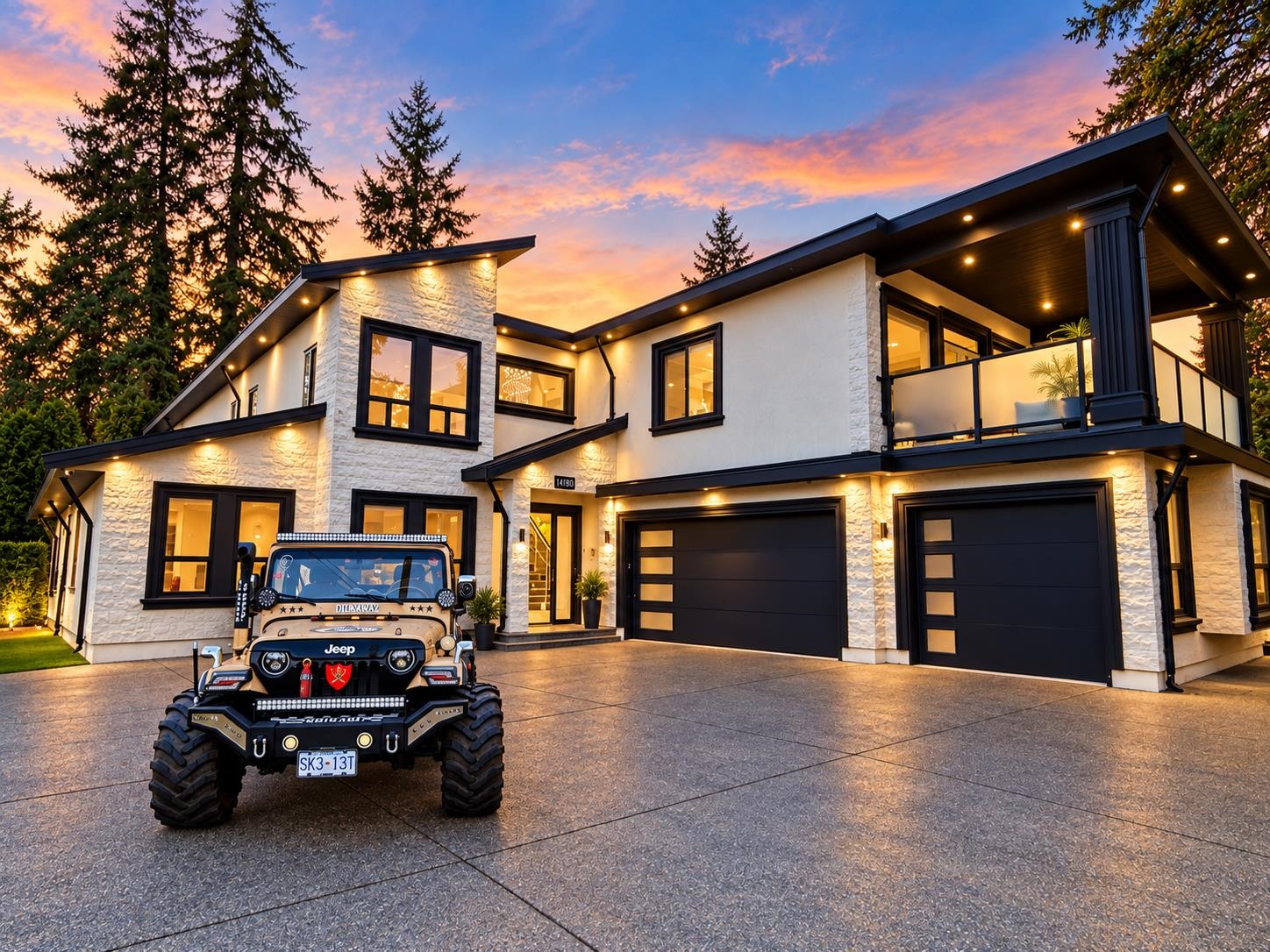 MLS® listing #R3169746 for sale located at 14186 MELROSE DRIVE, Surrey BC V3R 5R2