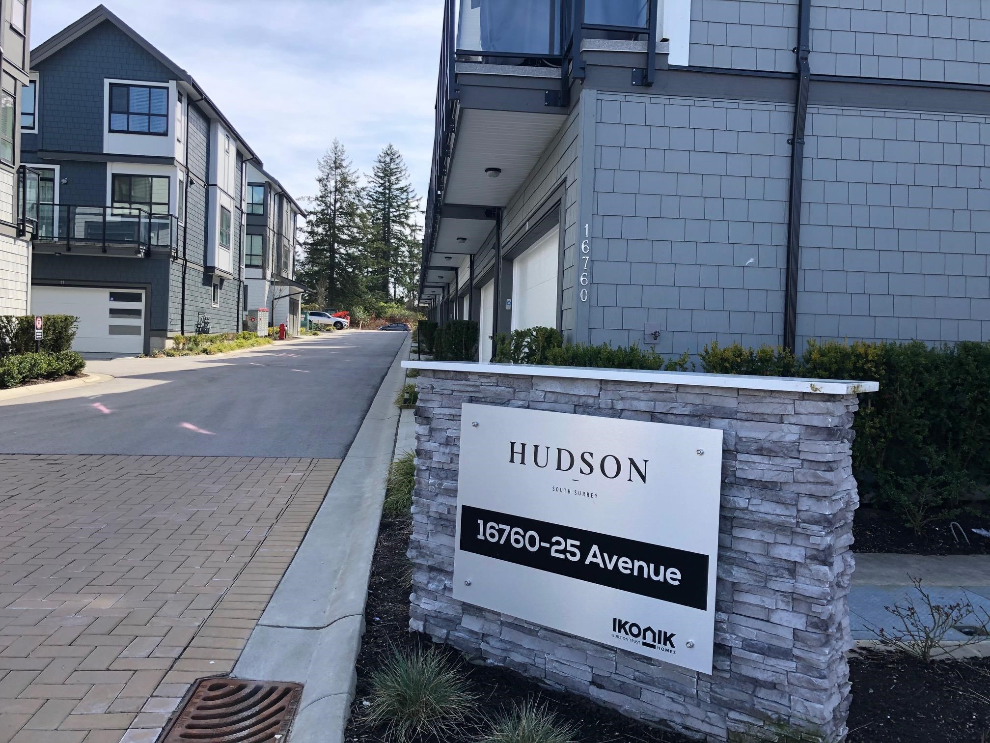 13 16760 25 AVENUE, R3169751, BC,