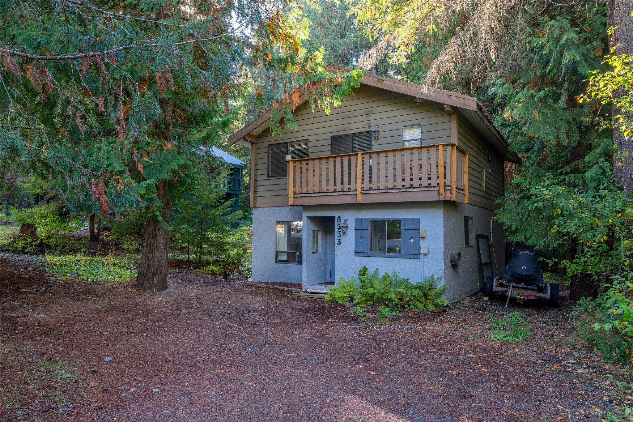 6533 BALSAM WAY, Whistler BC V8E 0C5, R3169752, BC,