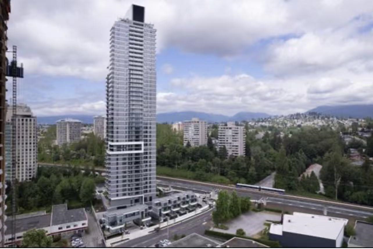 2135 SPRINGER AVENUE, Burnaby BC V5B 3K4, R3169753, BC,