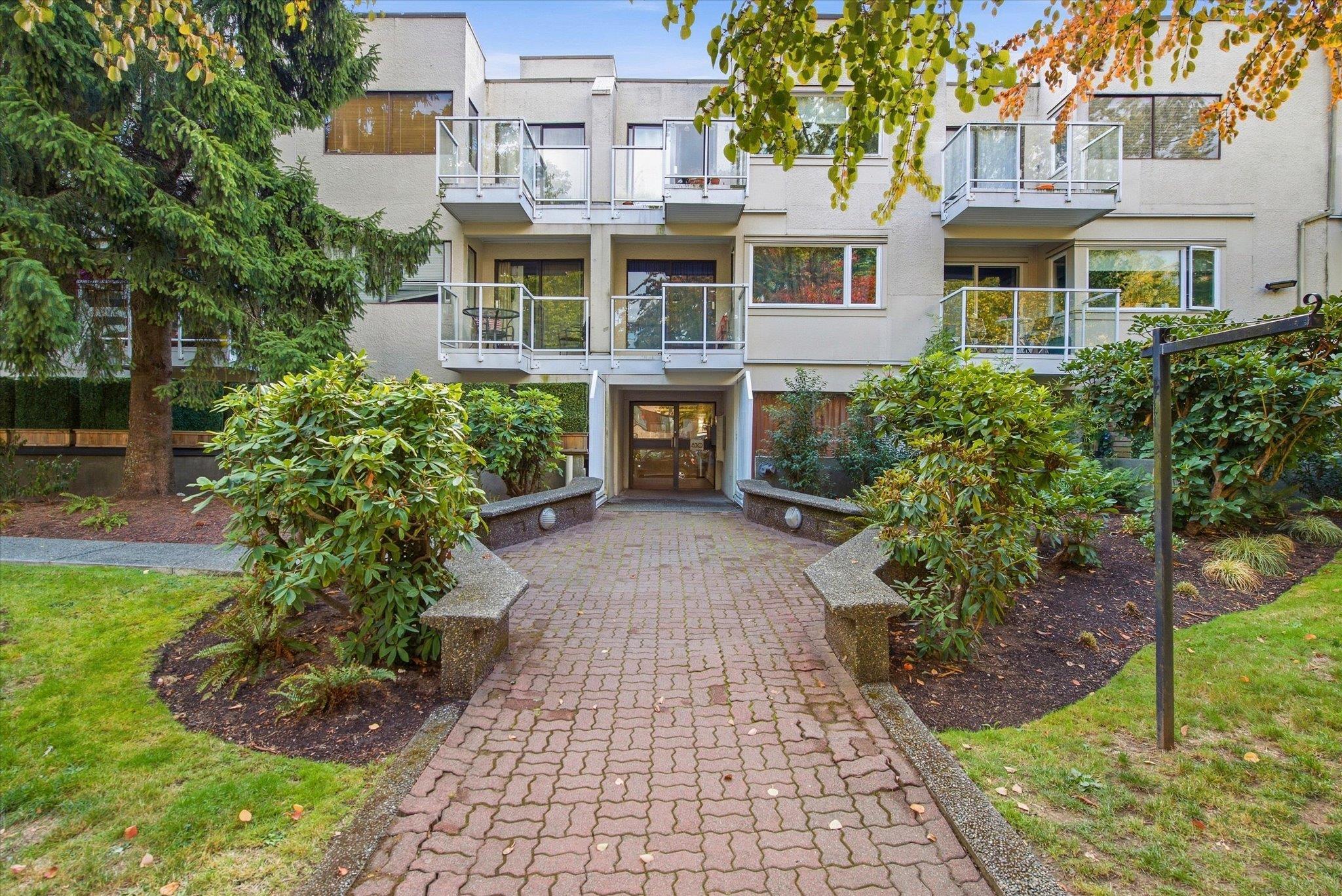 107 830 7TH AVENUE, R3169758, BC,