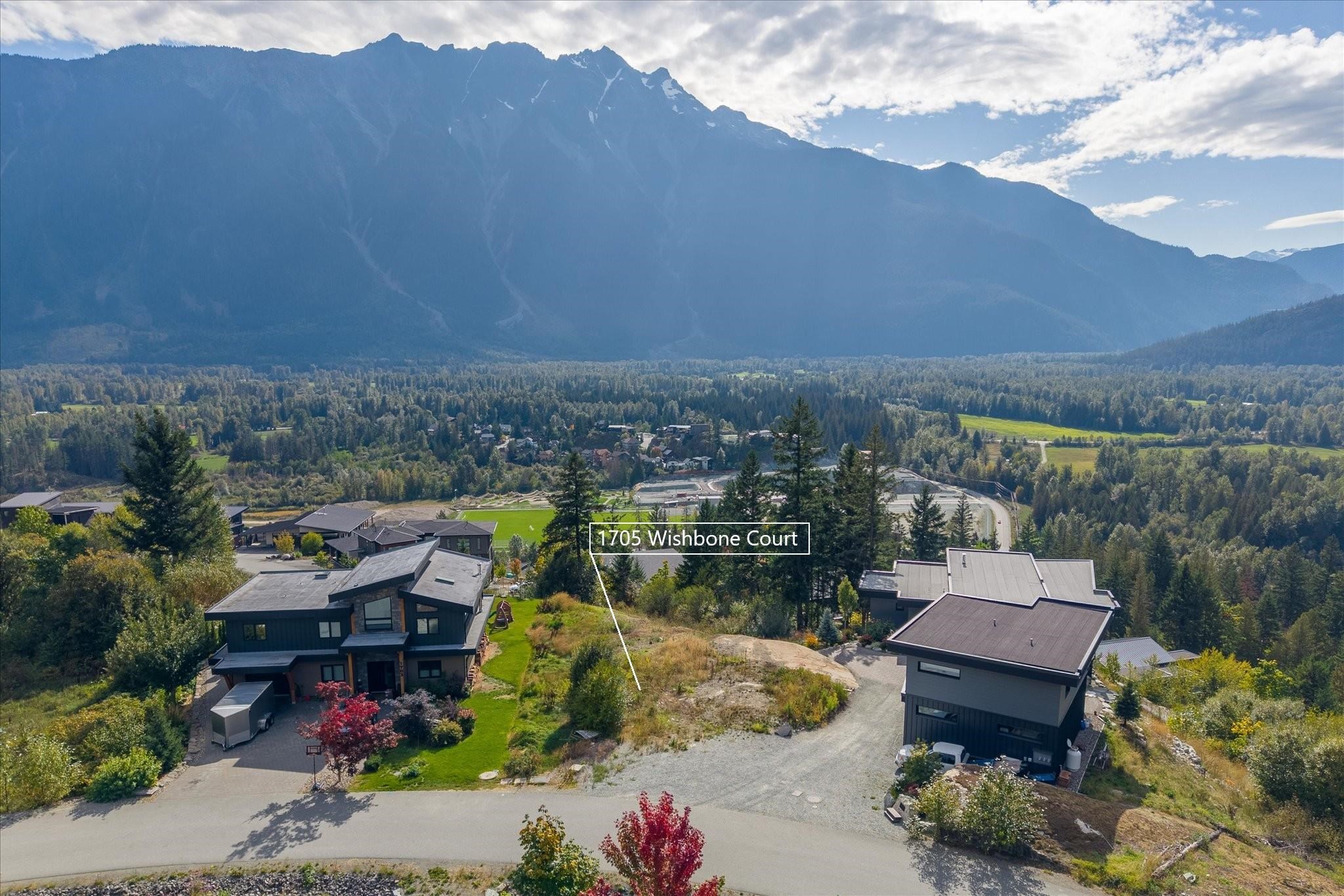 1705 WISHBONE COURT, Pemberton BC V0N 2L1, R3169765, BC,