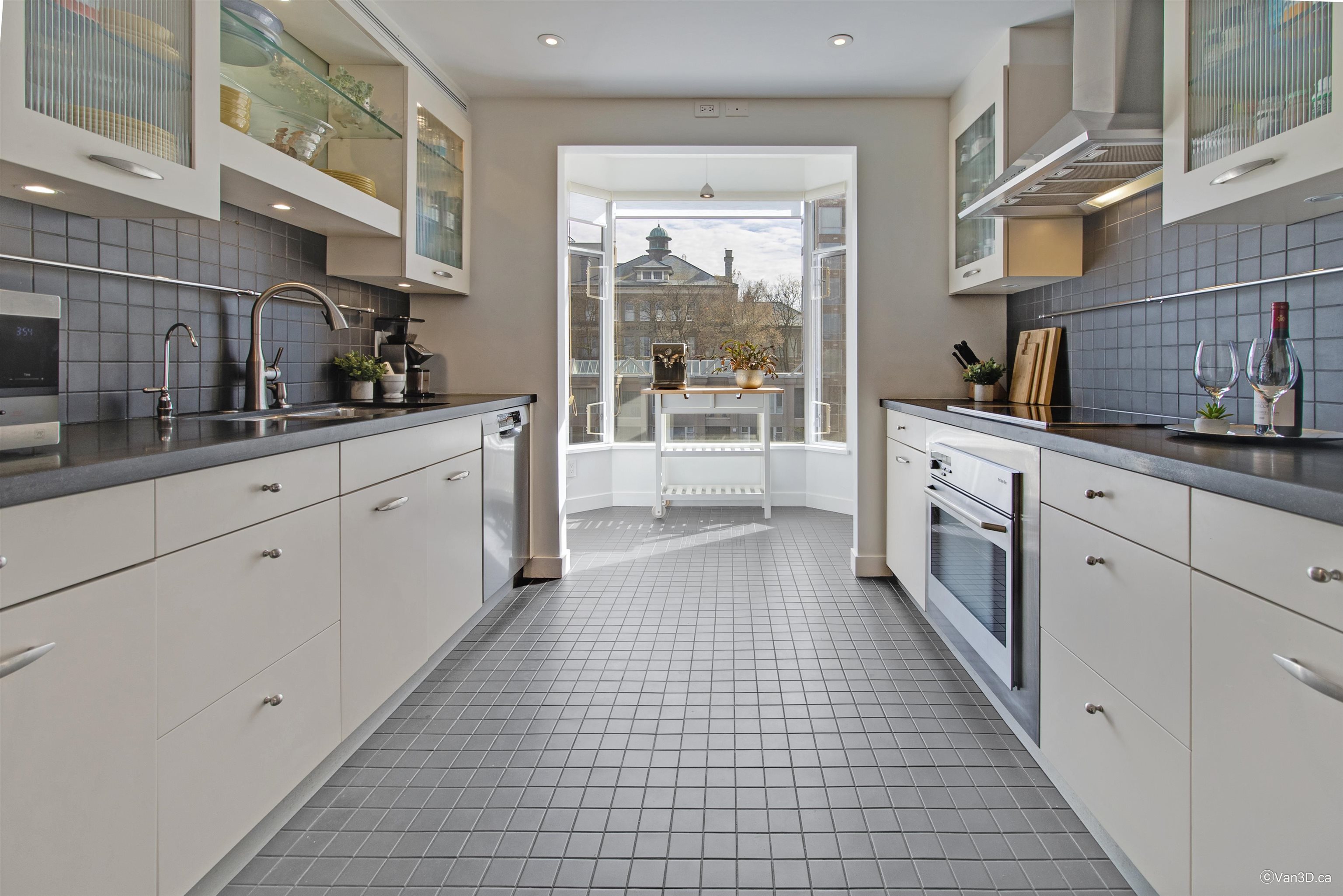401 2628 ASH STREET, R3169767, BC,