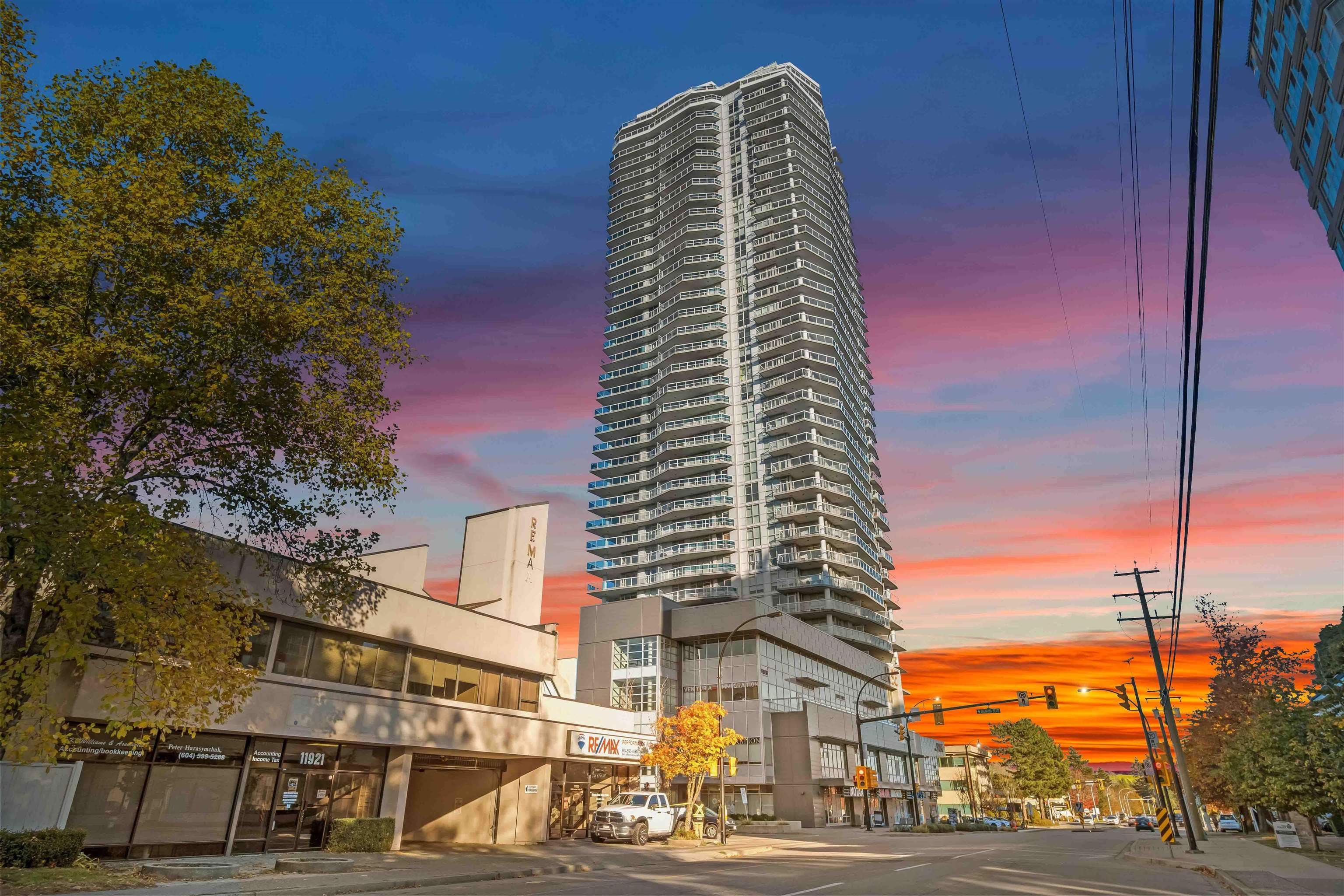 1509 11967 80 AVENUE, R3169768, BC,