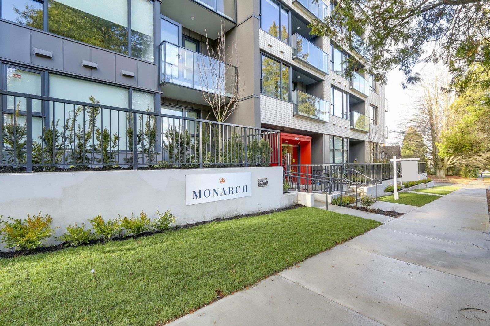 102 4427 CAMBIE STREET, R3169771, BC,