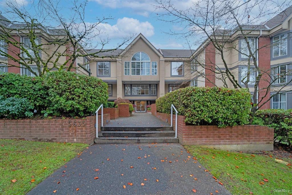 2 5635 PATTERSON AVENUE, R3169775, BC,