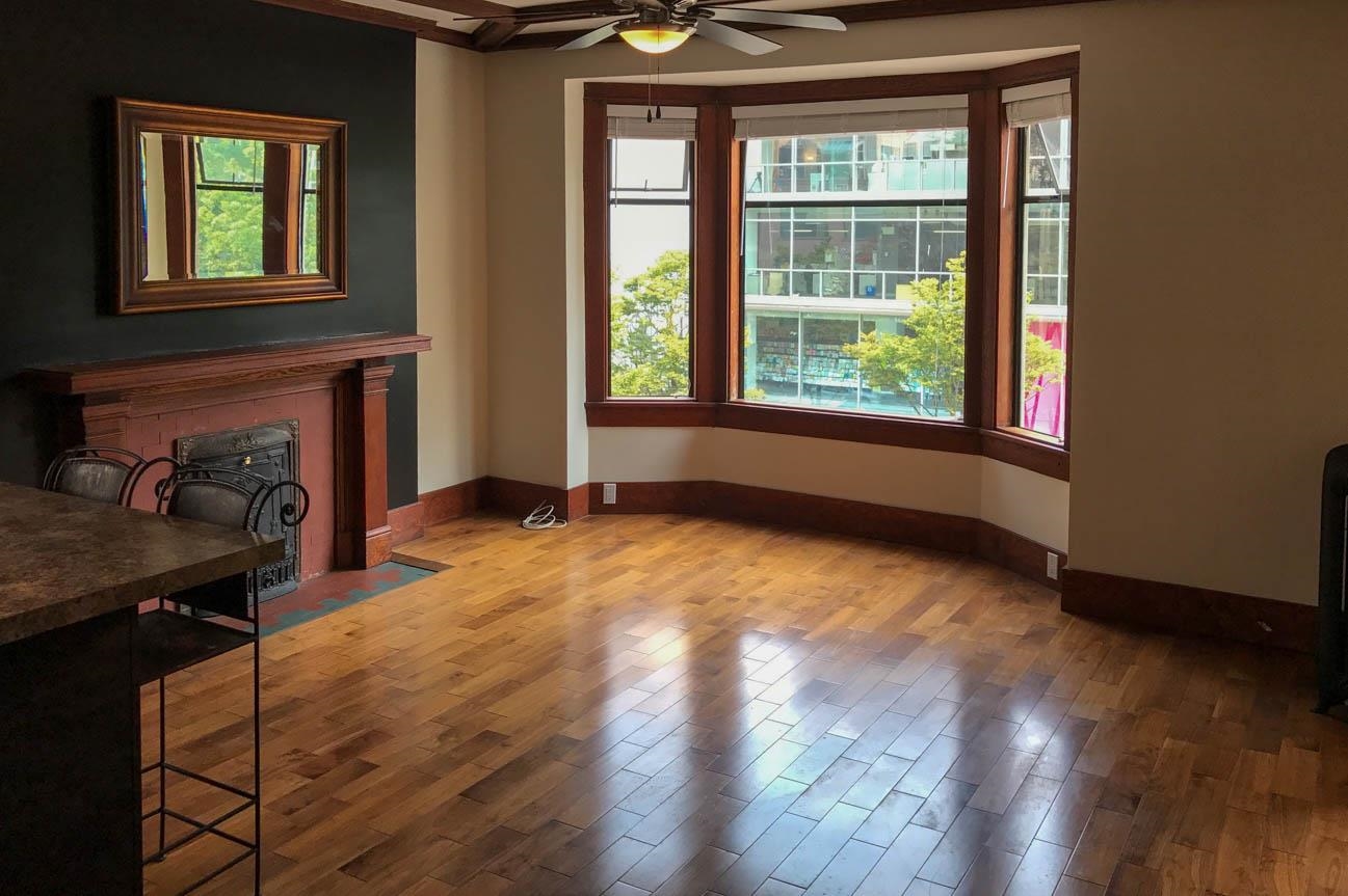 30 777 BURRARD STREET, R3169780, BC,