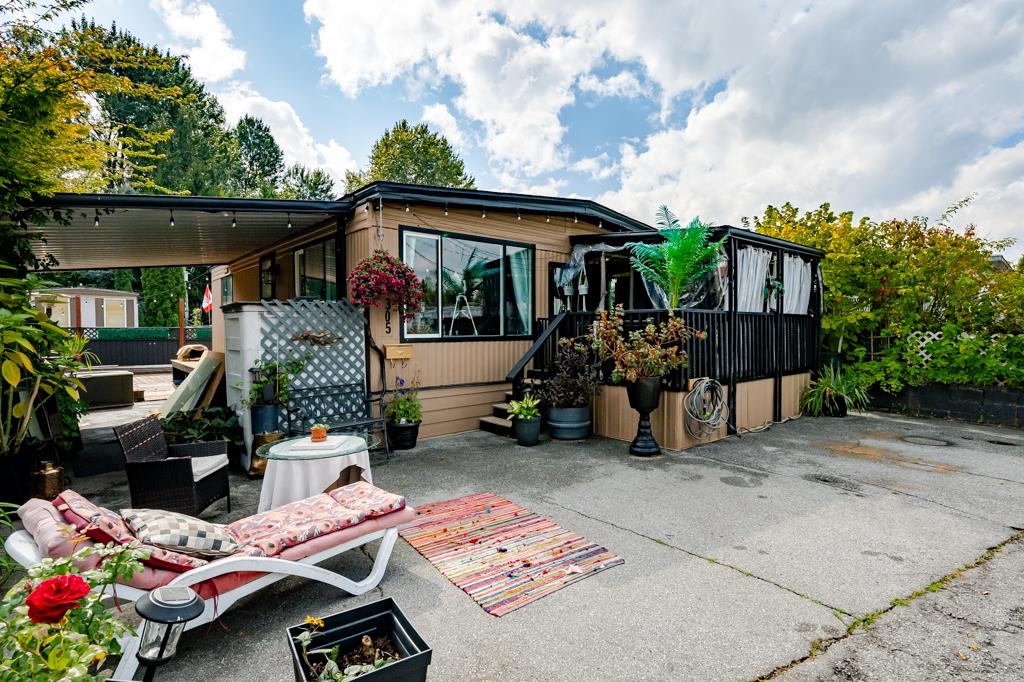 305 201 CAYER STREET, R3169781, BC,