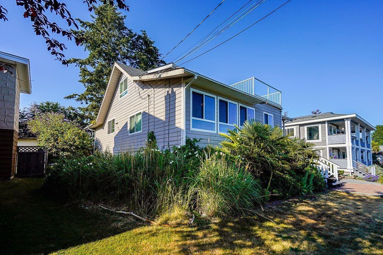 15841 BUENA VISTA AVENUE, Surrey BC V4B 2A2, R3169782, BC,