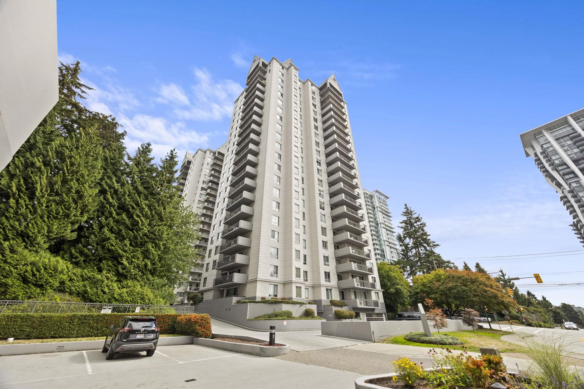 1804 551 AUSTIN AVENUE, R3169783, BC,