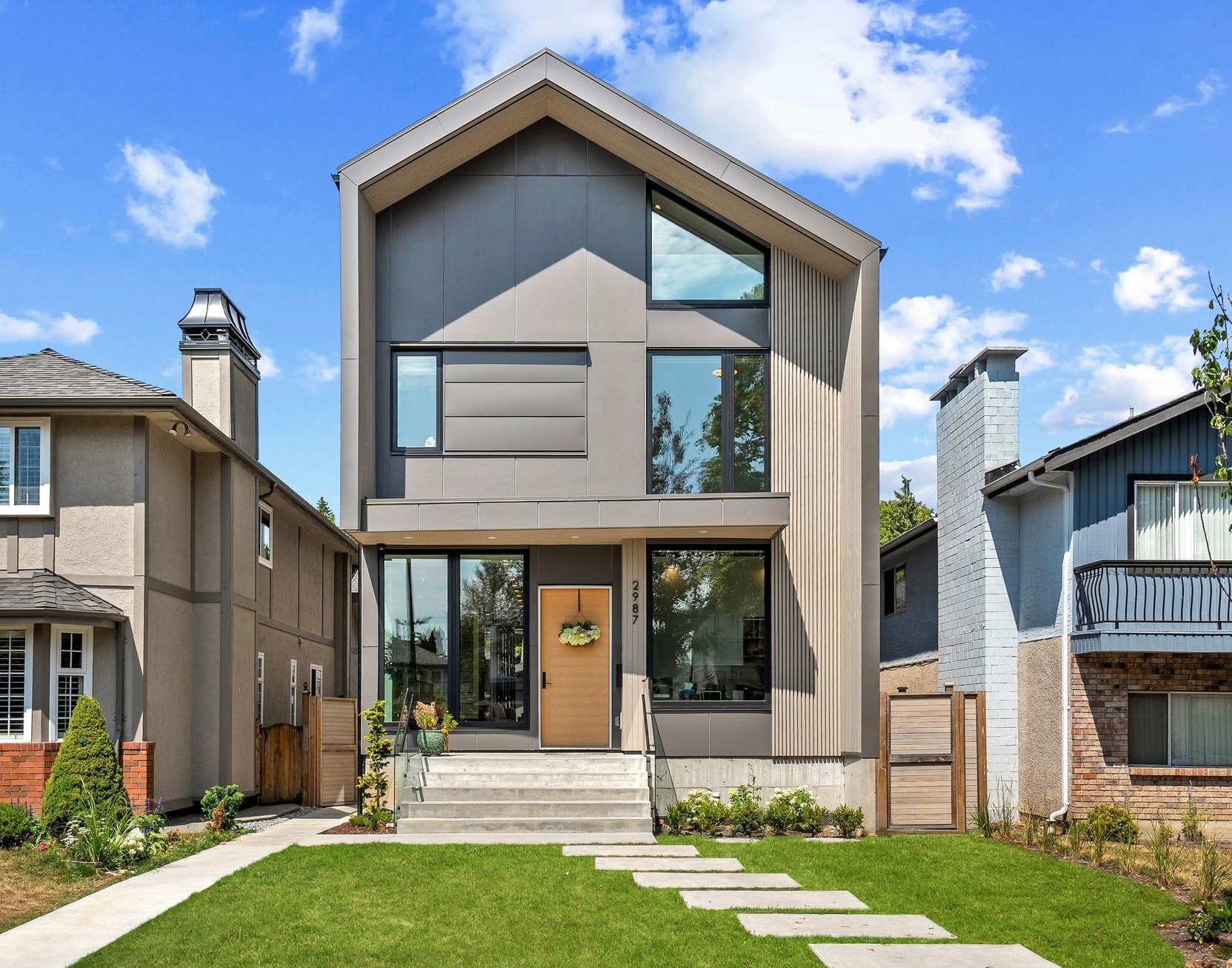 2987 W 40TH AVENUE, Vancouver BC V6N 3B3, R3169784, BC,