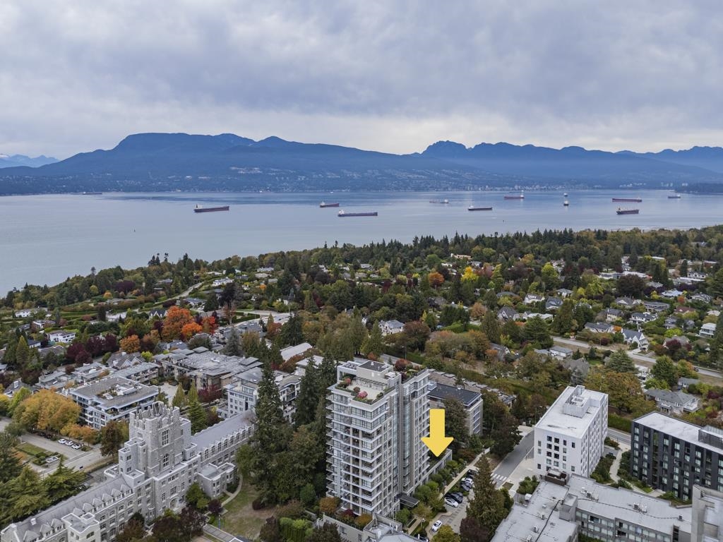 59** WALTER GAGE ROAD, Vancouver BC V6T 0A9, R3169786, BC,
