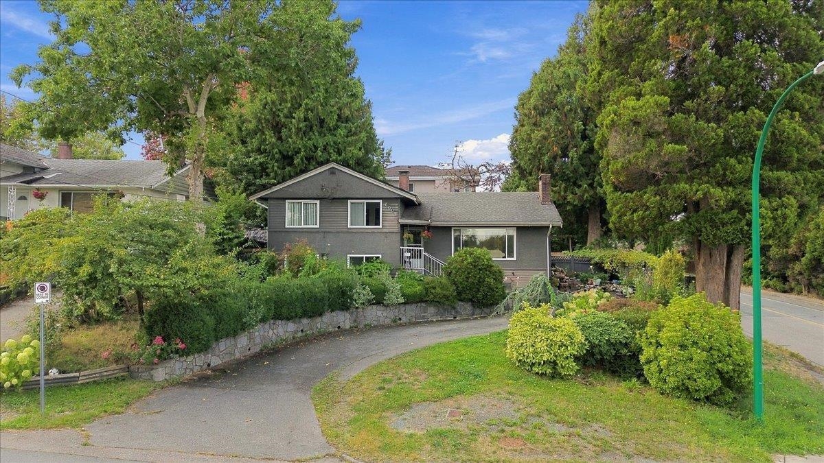 6009 ELGIN AVENUE, Burnaby BC V5H 3S3, R3169787, BC,