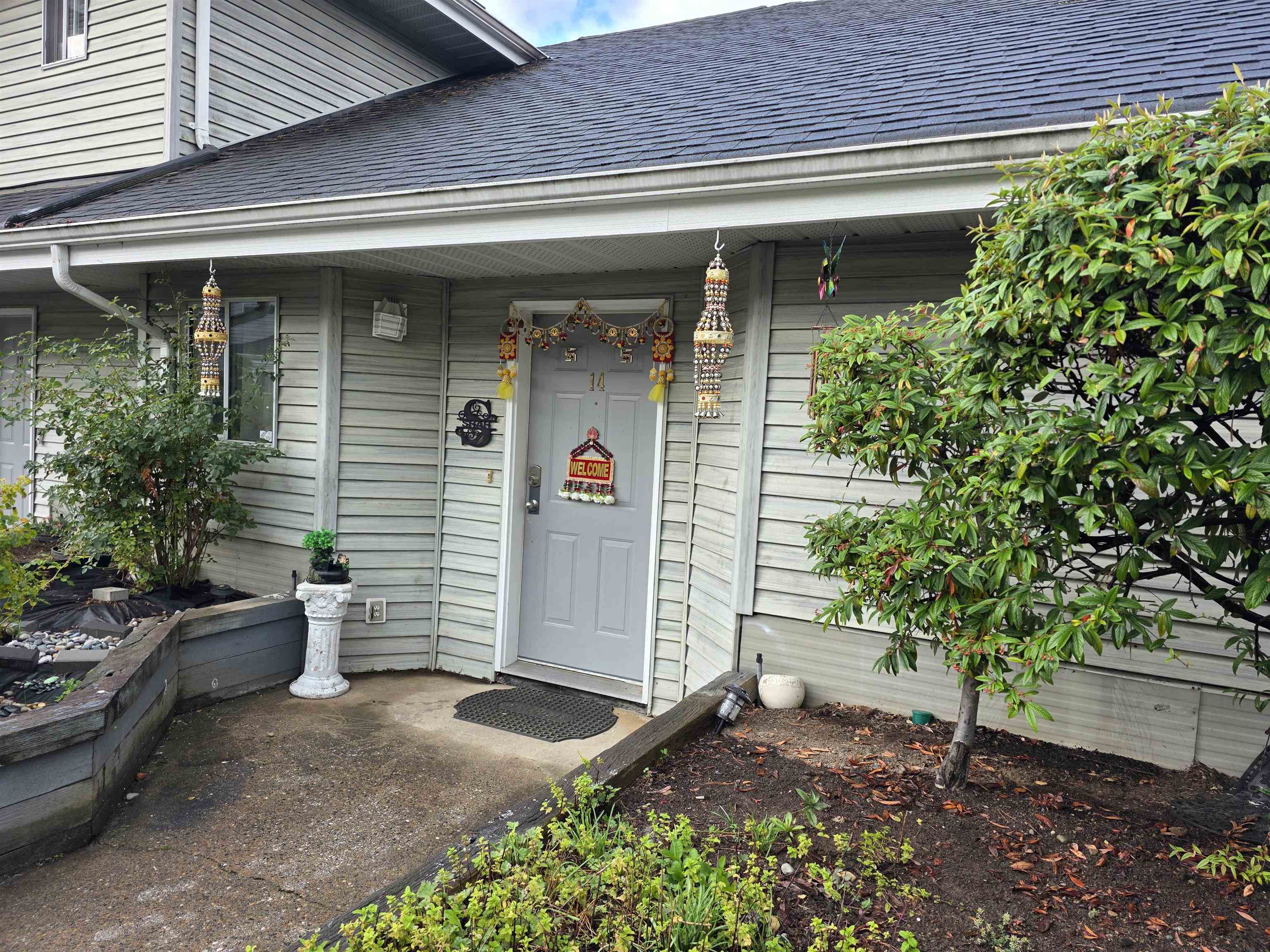14 13640 84 AVENUE, R3169808, BC,