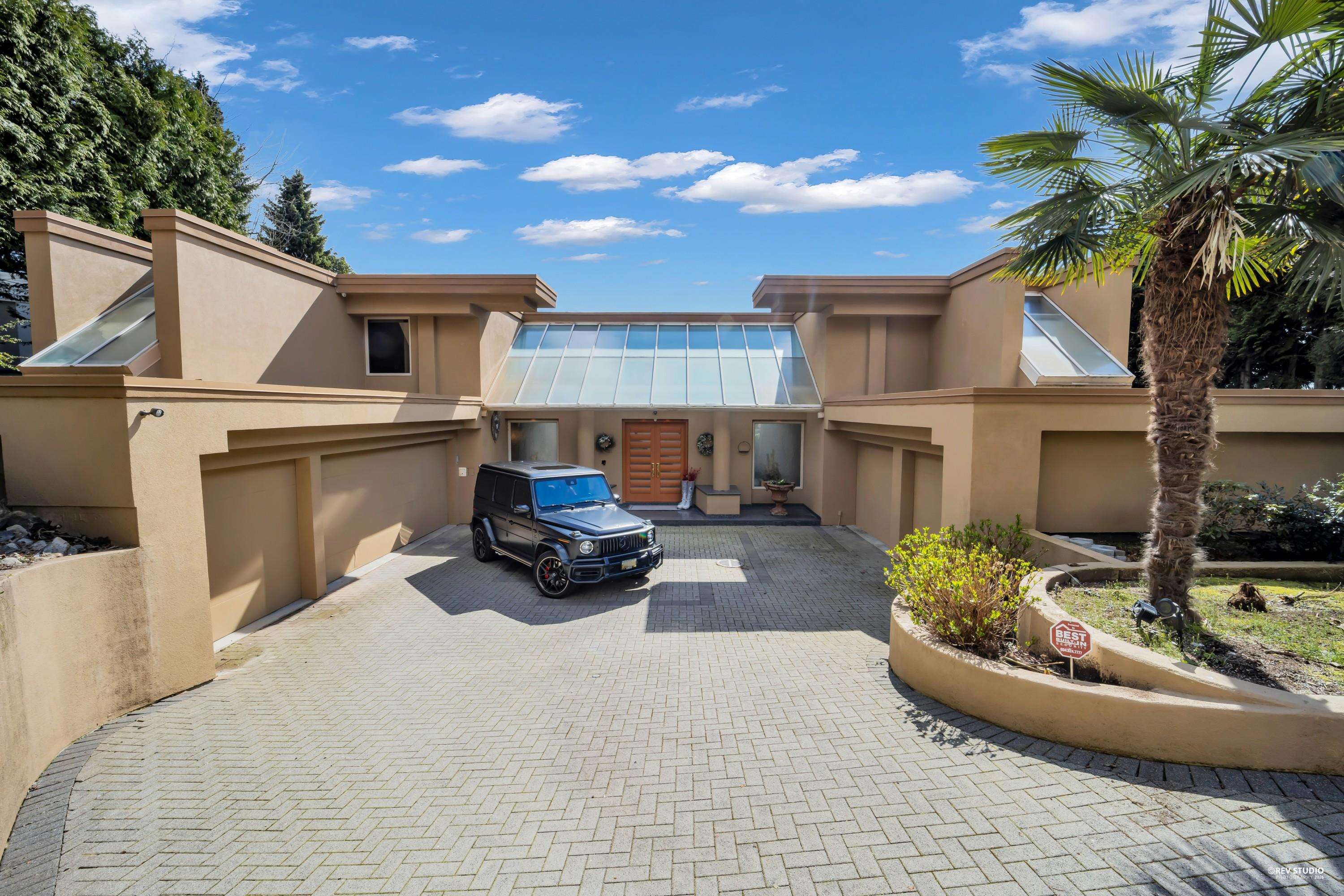 848 EYREMOUNT DRIVE, West Vancouver BC V7S 2A9, R3169812, BC,