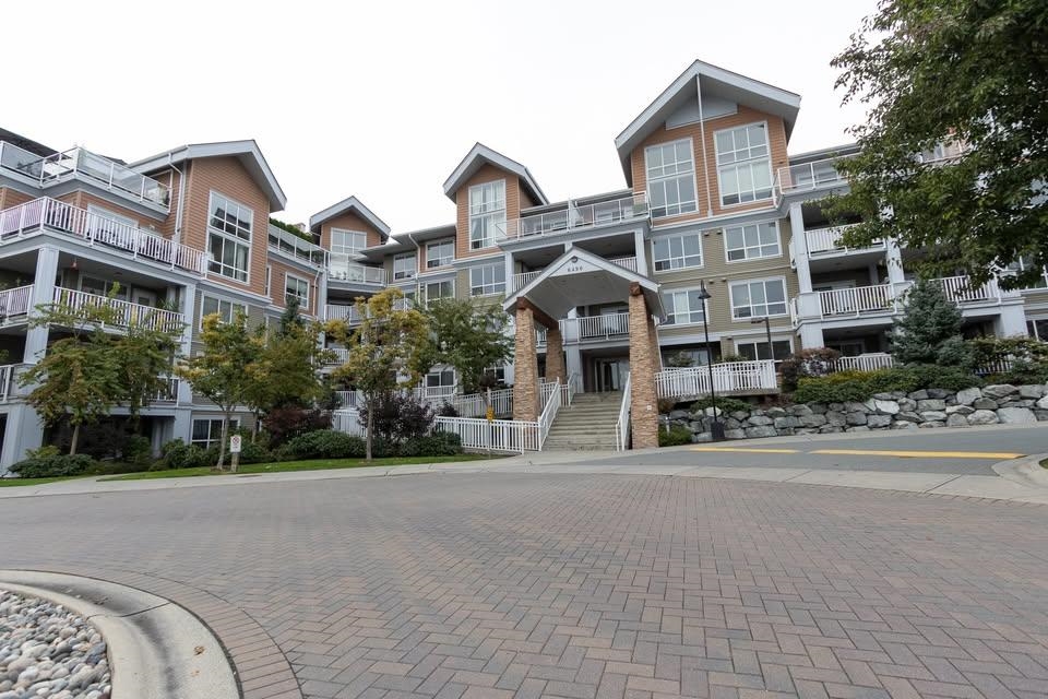 308 6490 194 STREET, R3169817, BC,