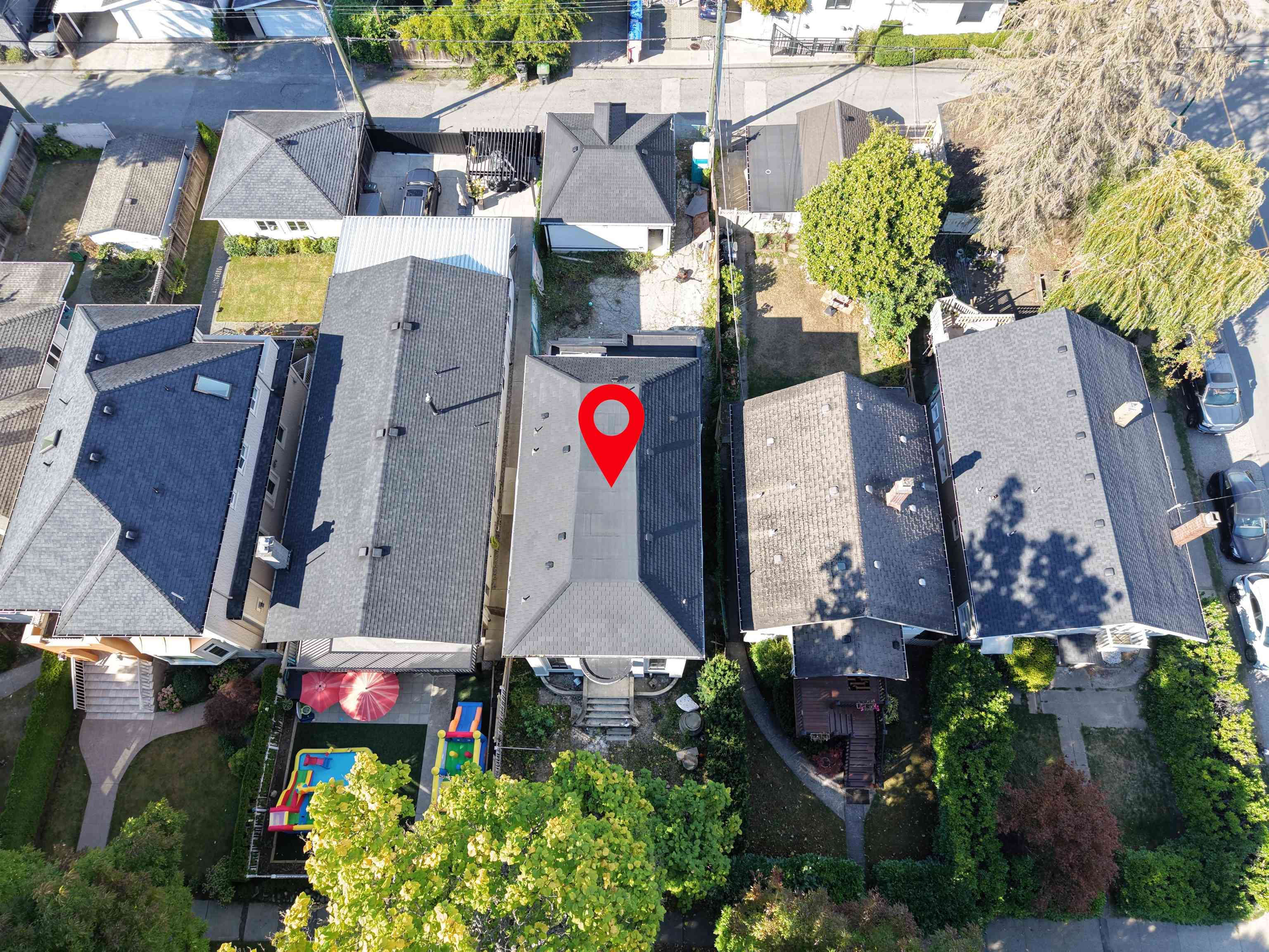 2911 W 34TH AVENUE, Vancouver BC V6N 2J9, R3169819, BC,