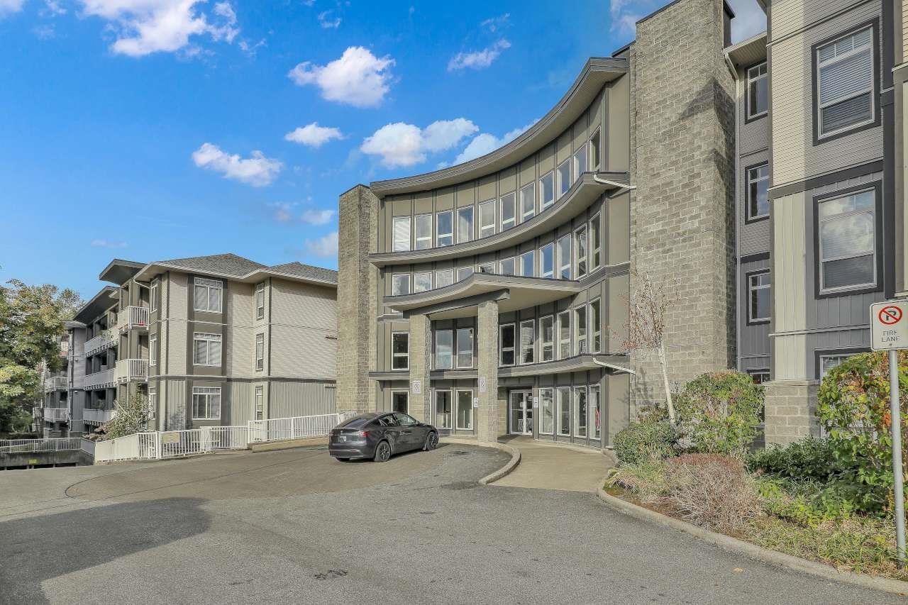220 13277 108 AVENUE, R3169823, BC,