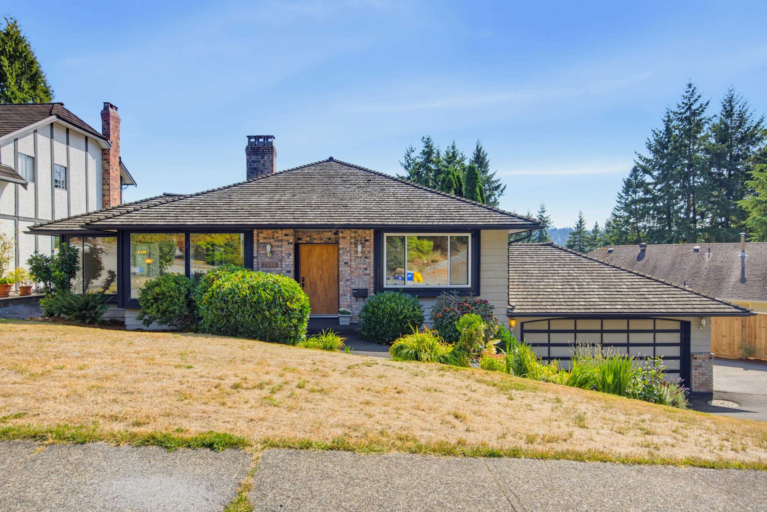 2550 PEREGRINE PLACE, Coquitlam BC V3E 2C4, R3169834, BC,