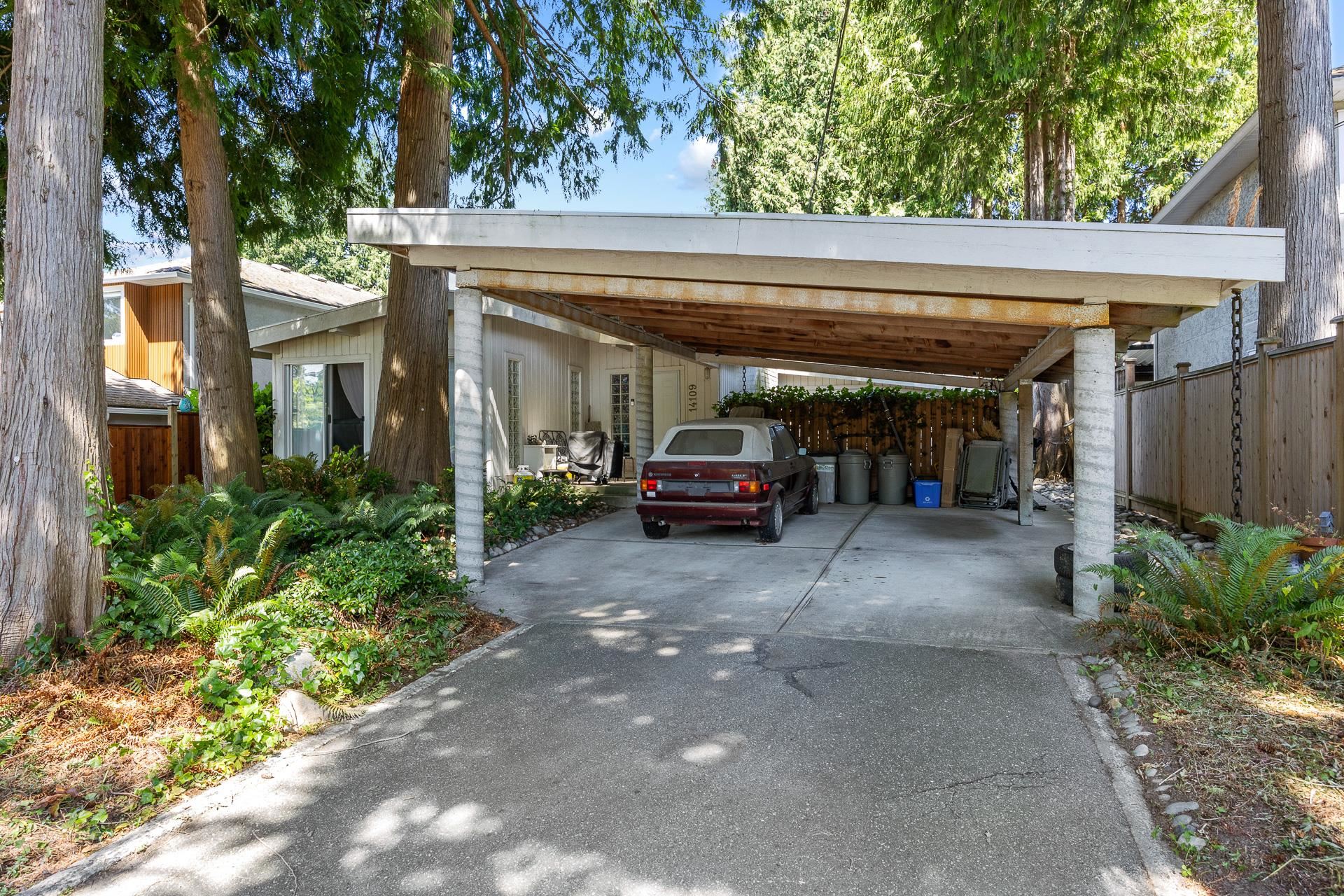 14109 BLACKBURN AVENUE, White Rock BC V4B 2Z6, R3169835, BC,