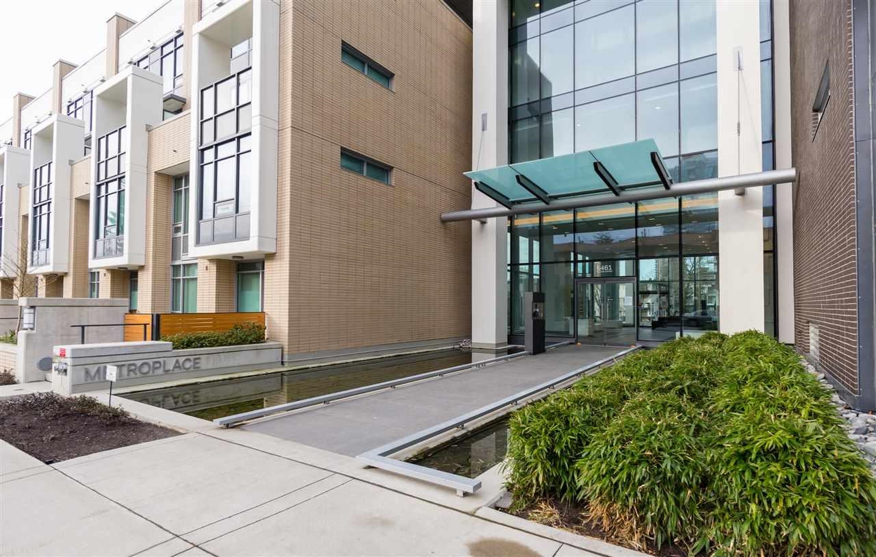5101 6461 TELFORD AVENUE, R3169839, BC,