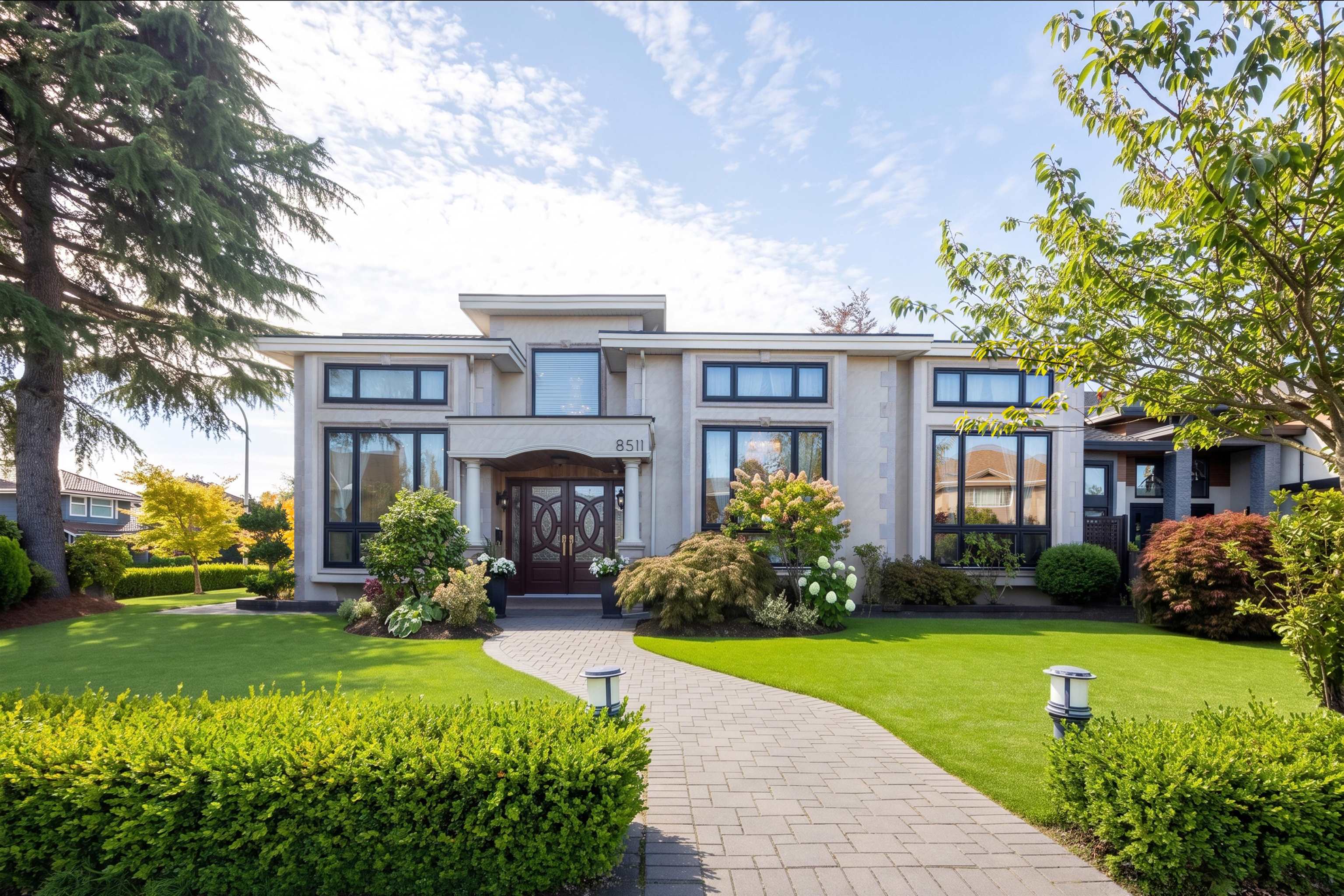 8511 SUNNYWOOD DRIVE, Richmond BC V6Y 3G4, R3169845, BC,