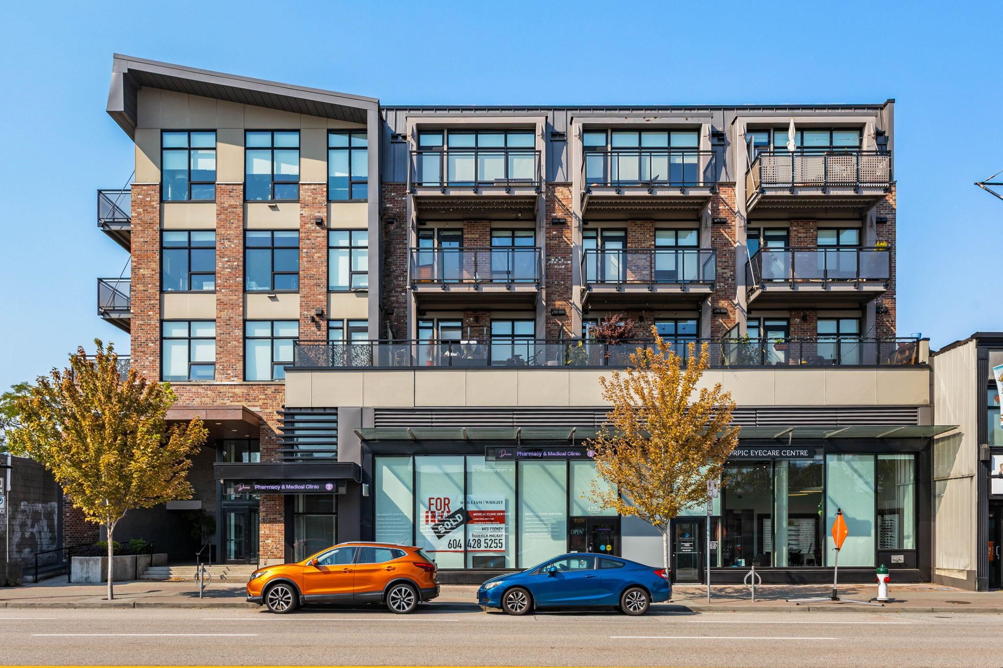 104 4223 HASTINGS STREET, R3169846, BC,