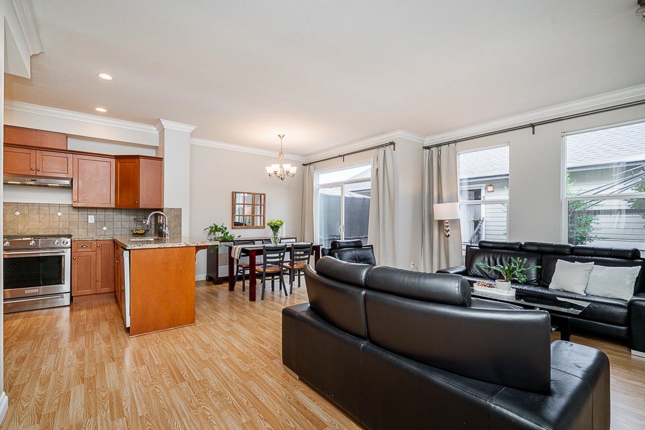 4 18055 70TH AVENUE, R3169848, BC,