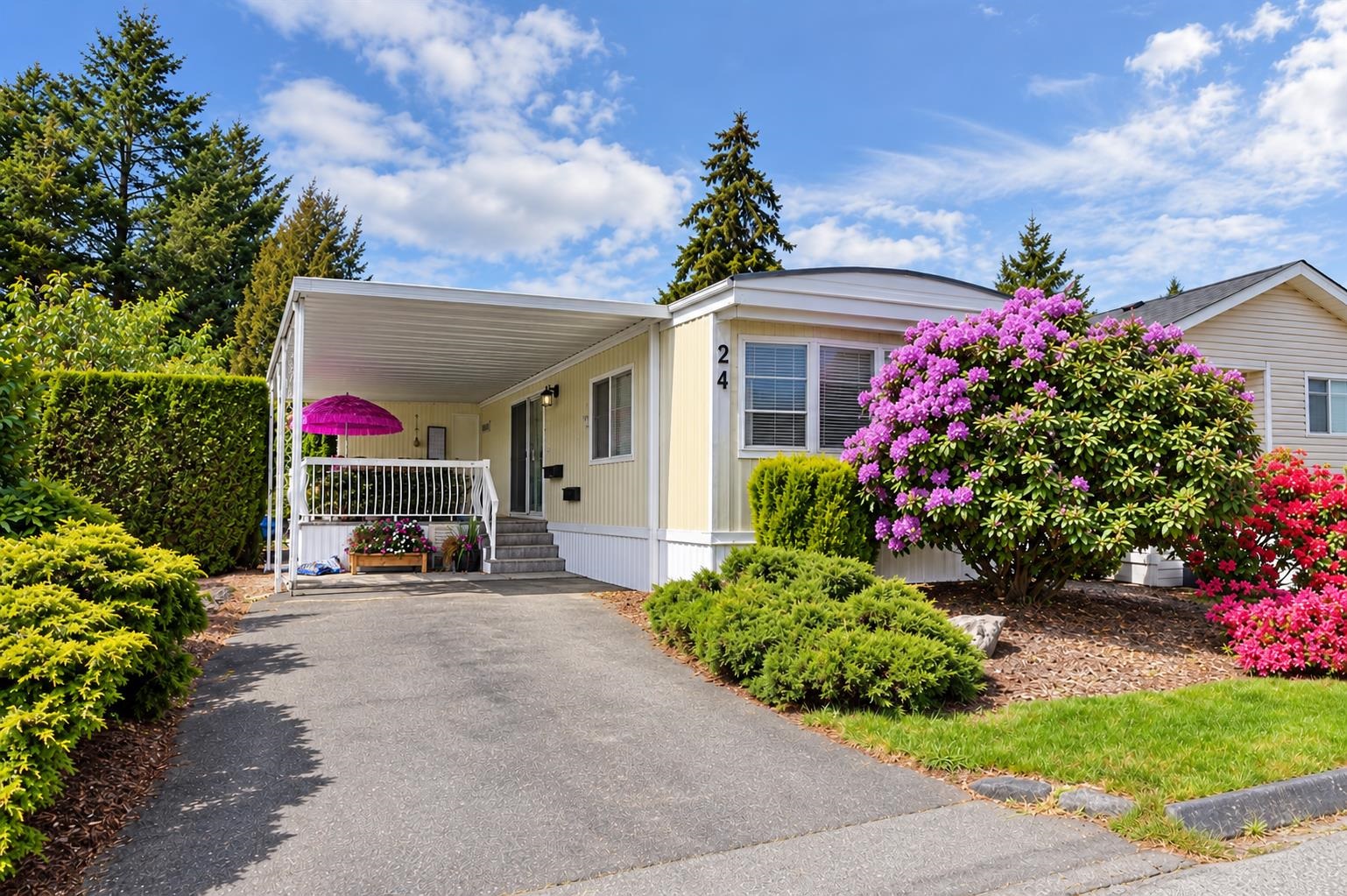 24 1840 160 STREET, R3169853, BC,