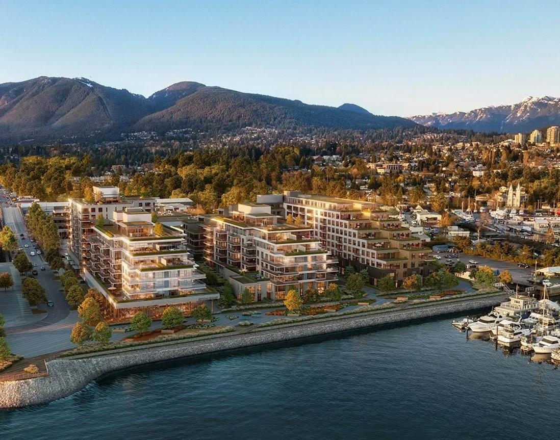 406 777 HARBOUR WAY, R3169860, BC,