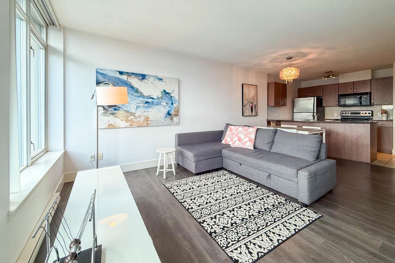 2113 610 GRANVILLE STREET, R3169861, BC,