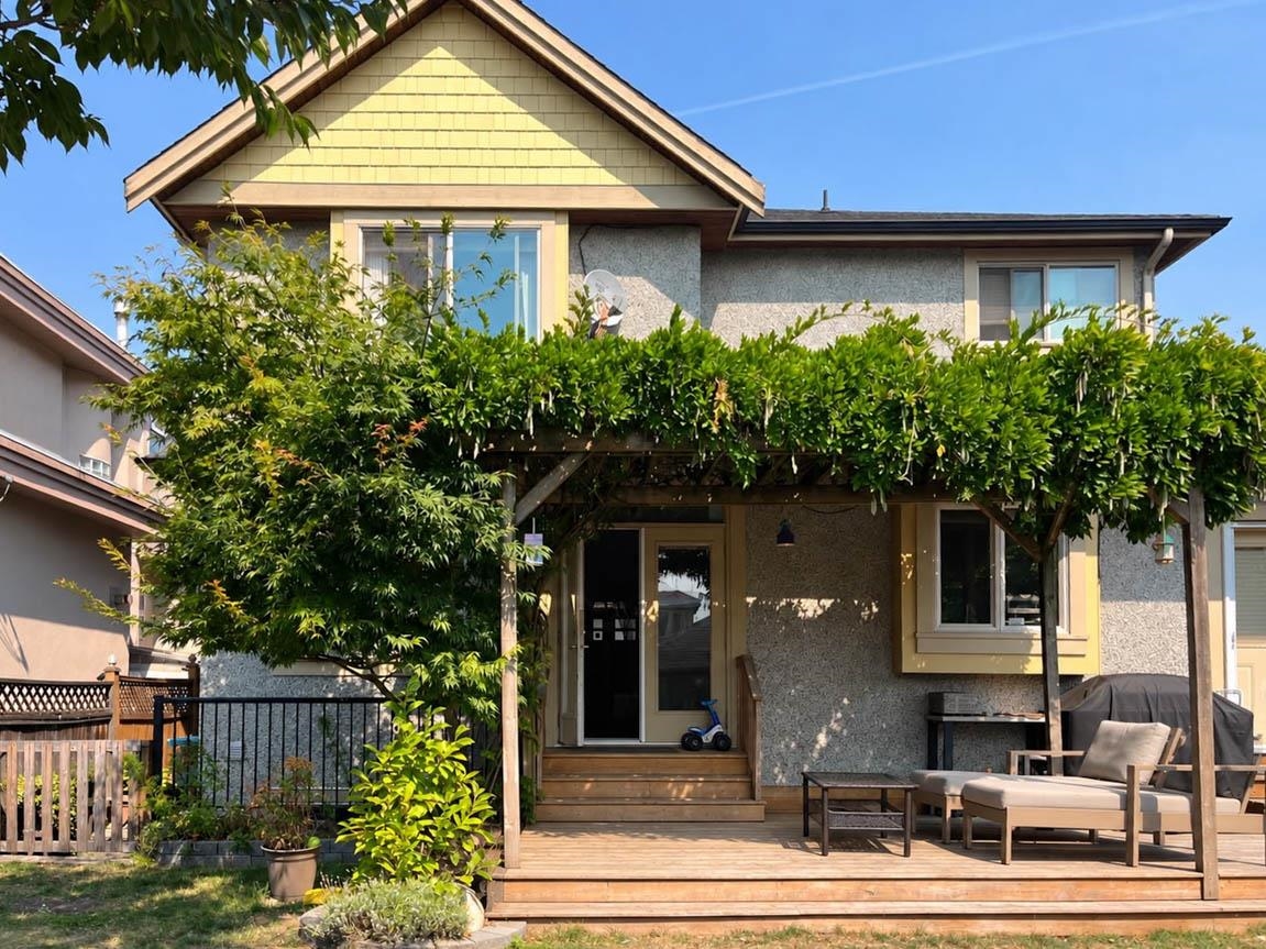 170 W 42 ND AVENUE, Vancouver BC V5Y 2T1, R3169864, BC,