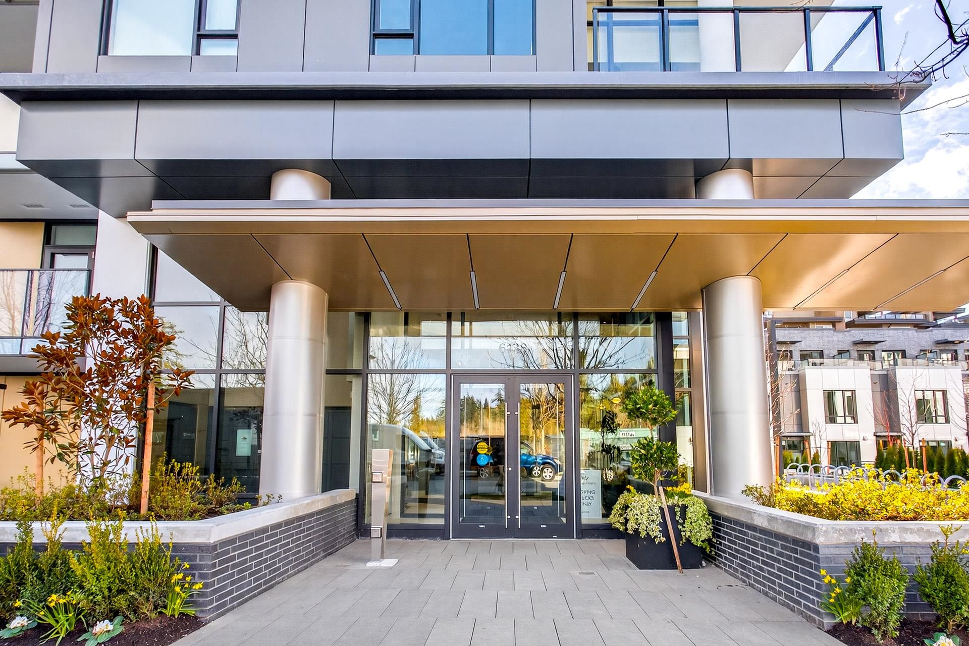 13XX 6138 BIRNEY AVE AVENUE, R3169878, BC,