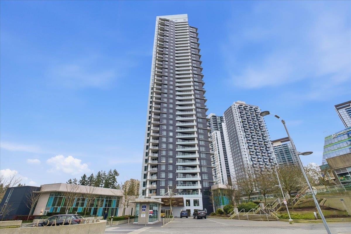 3902 9887 WHALLEY BOULEVARD, R3169879, BC,