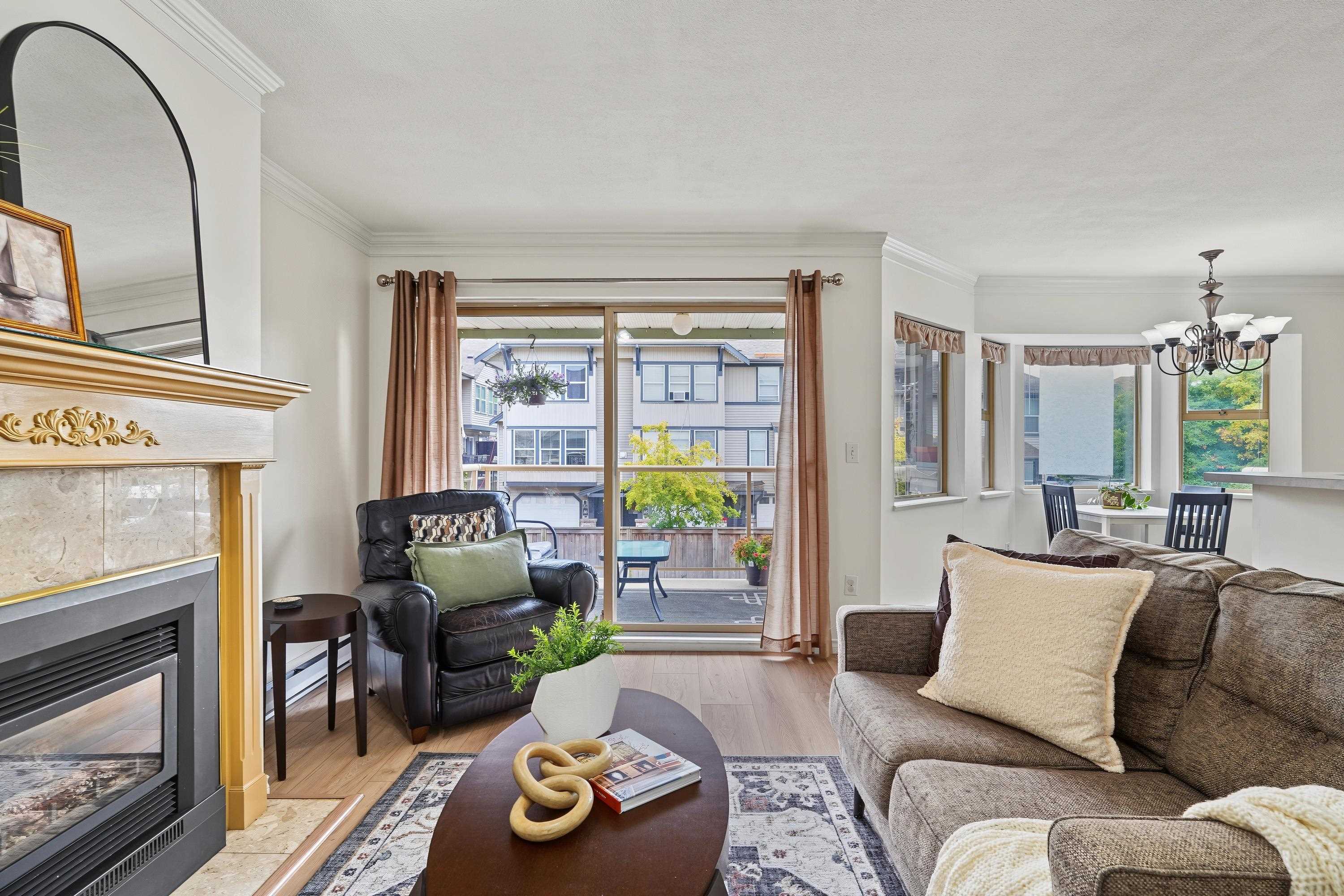 204 5464 201A STREET, R3169883, BC,