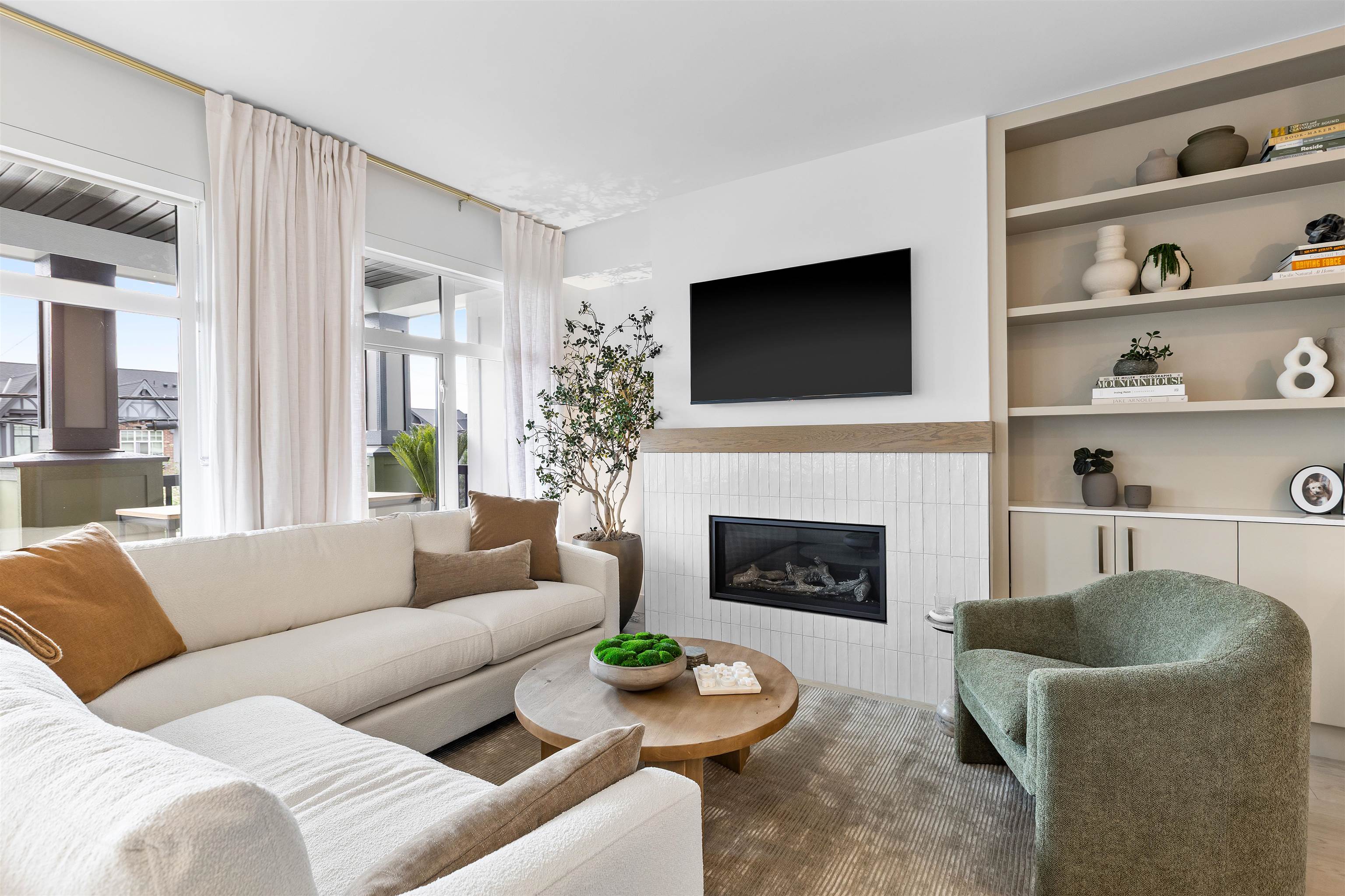 163 3546 MONSON CRESCENT, R3169884, BC,